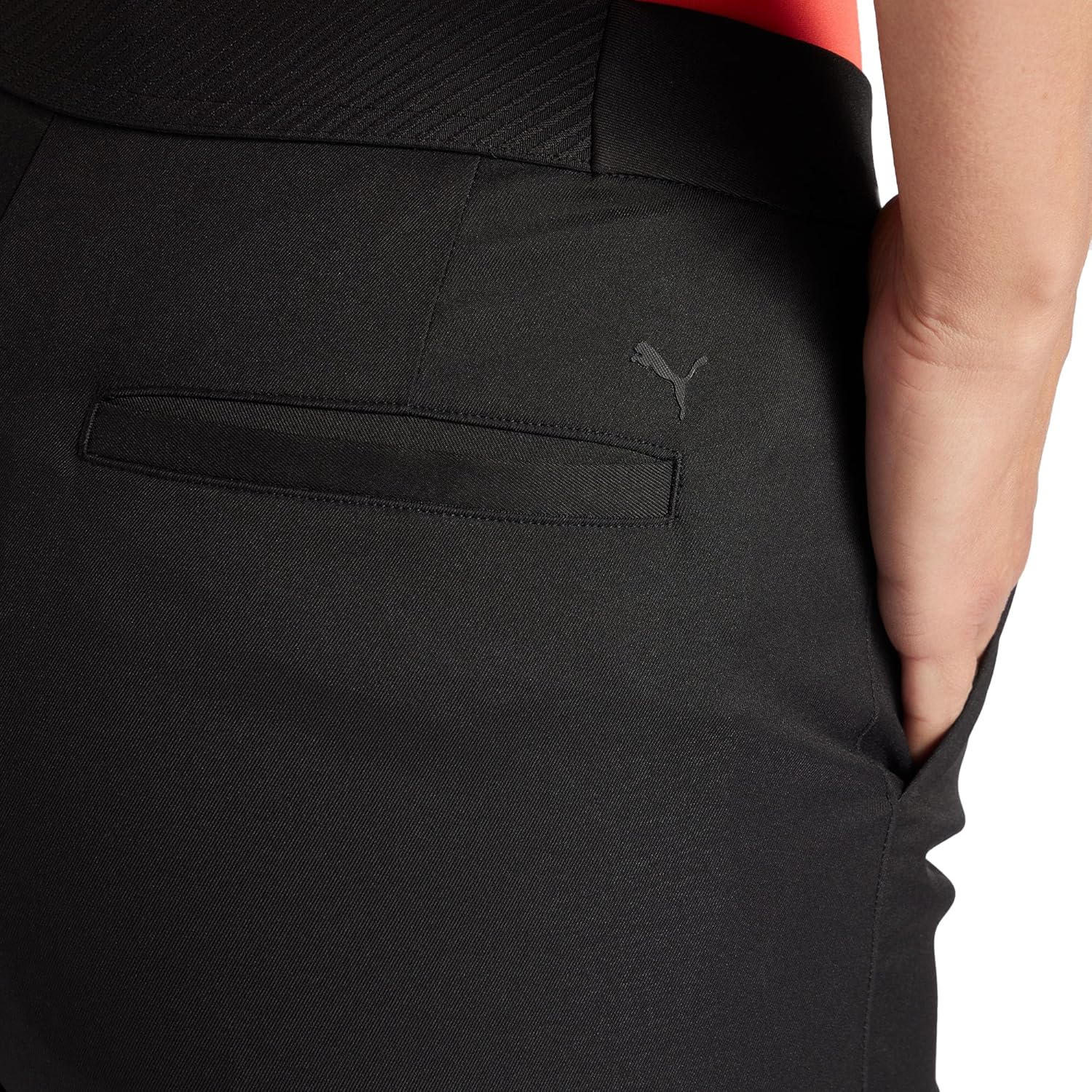 Puma Womens Costa Trouser Pant - Image 3
