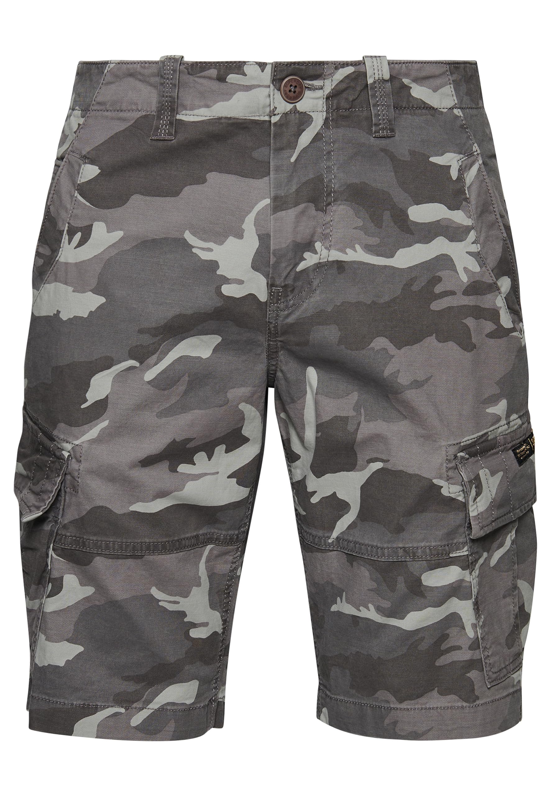 Superdry Core Cargo Shorts - Men's Shorts