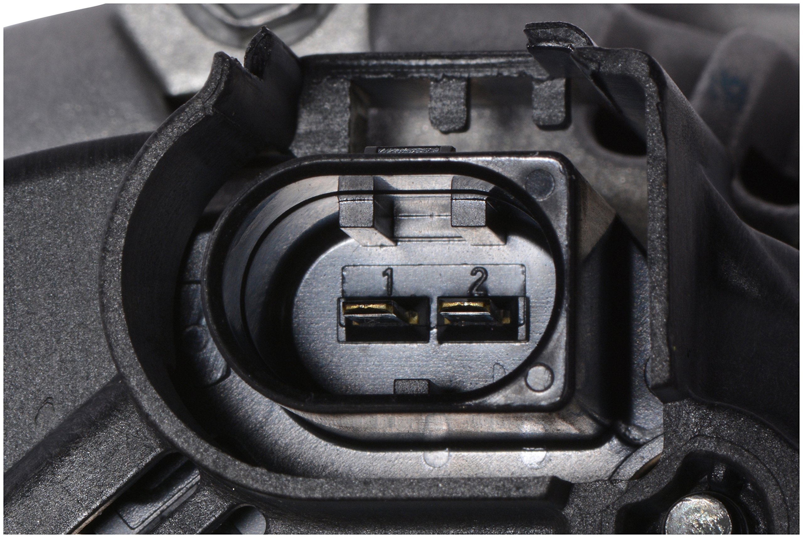 VALEO 439485 Alternatore Amperaggio: 170 Amp Alette: 6 alette Diametro puleggia: 53,8 mm Voltaggio: 14 V Direzione di rotazione: CLOCKWISE