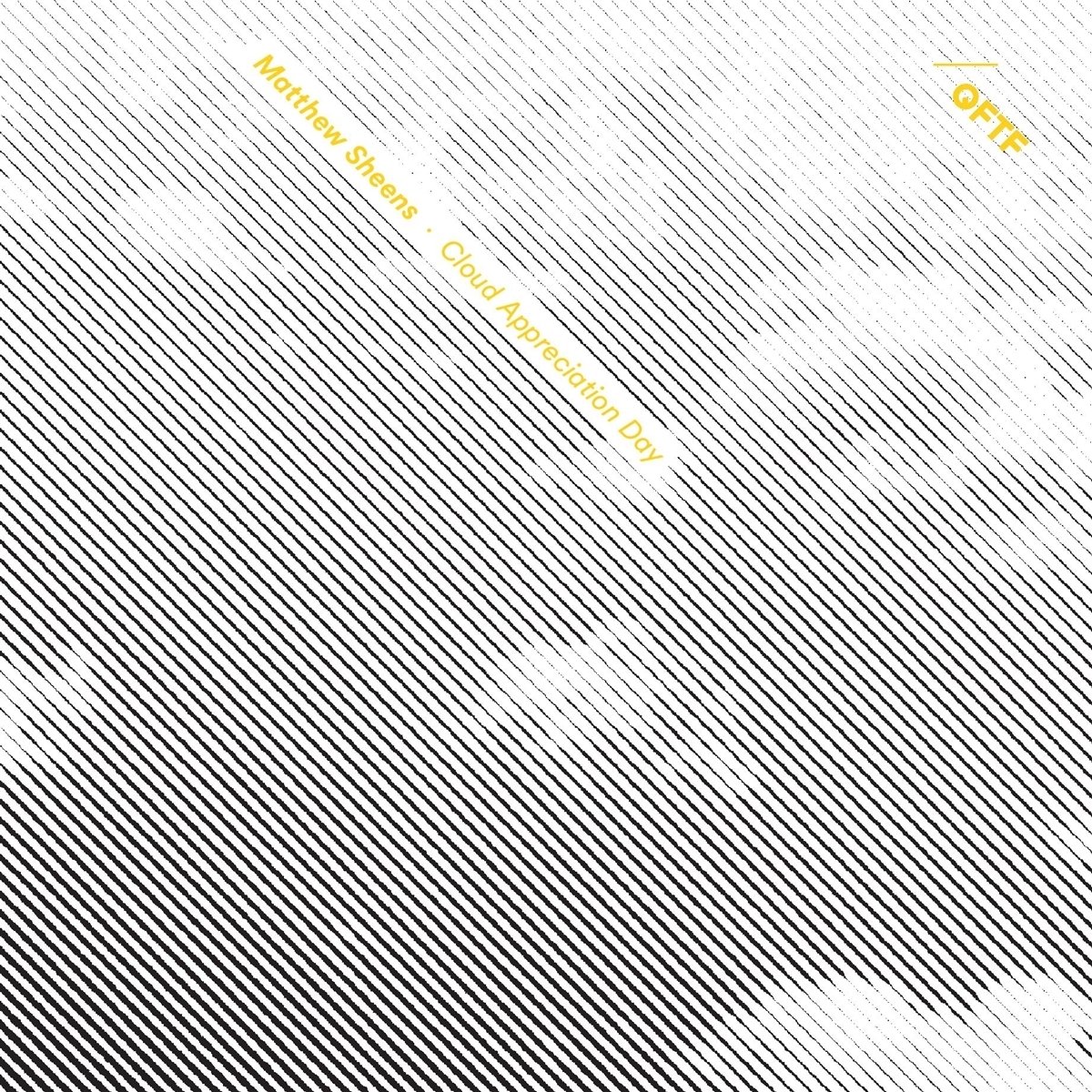 Cloud Aprreciation Day