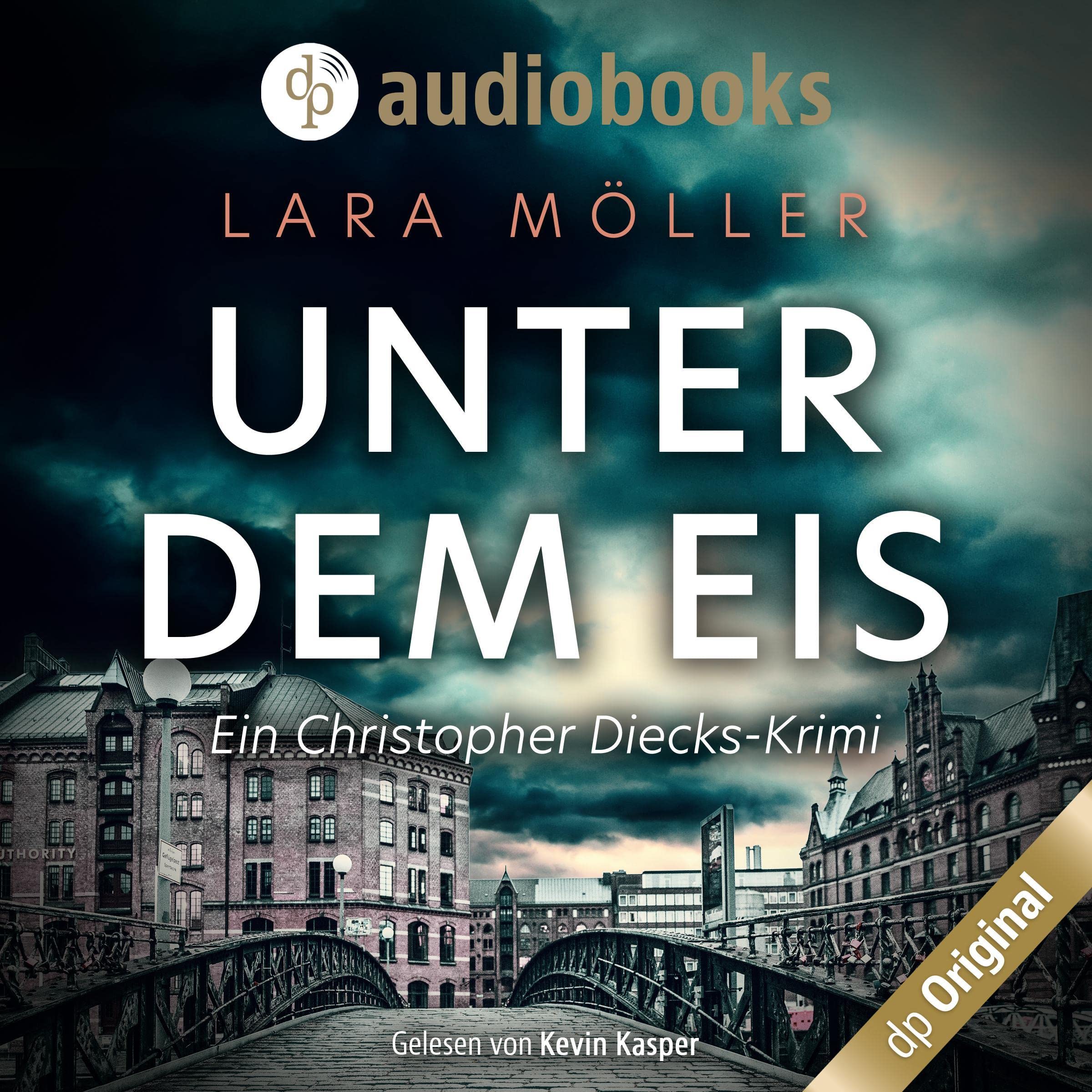 Unter dem Eis: Christopher Diecks 2