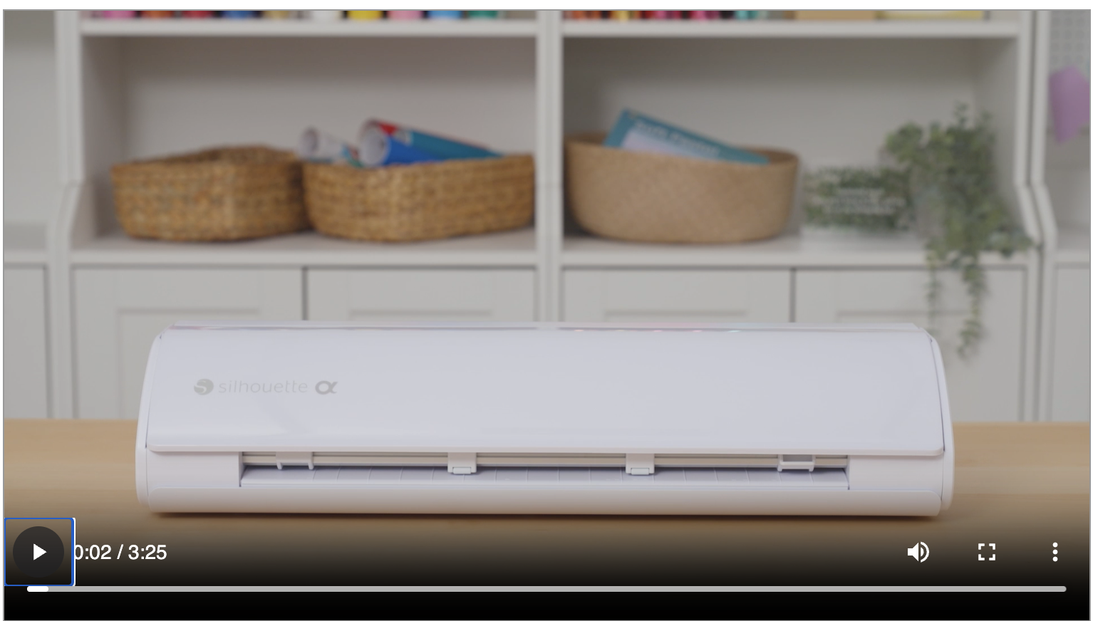 Amazon.com : Silhouette Cameo 4 with Bluetooth, 12x12 Cutting mat