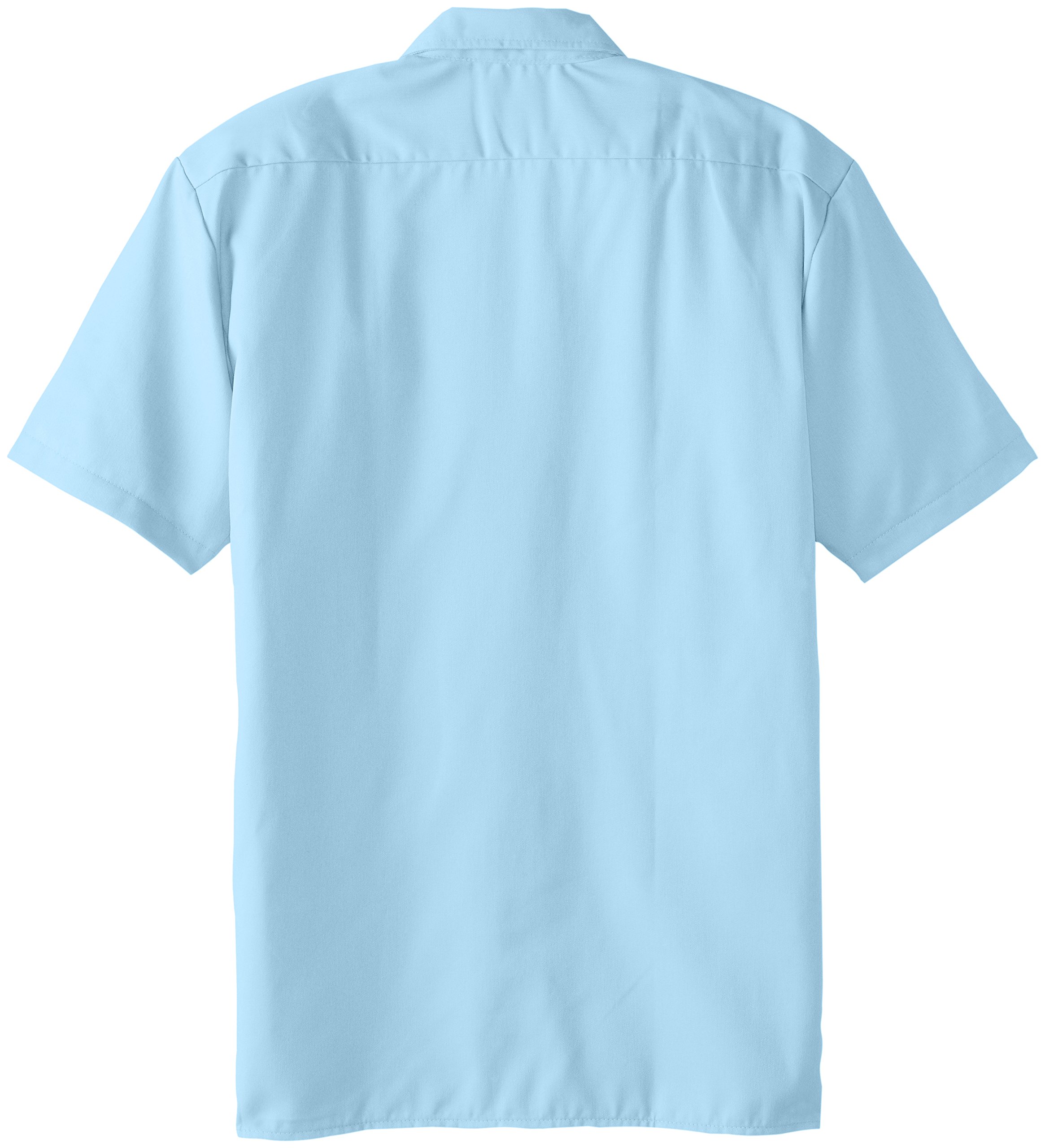 Dickies Koszula robocza na guziki Mężczyźni Short Sleeve Work Shirt