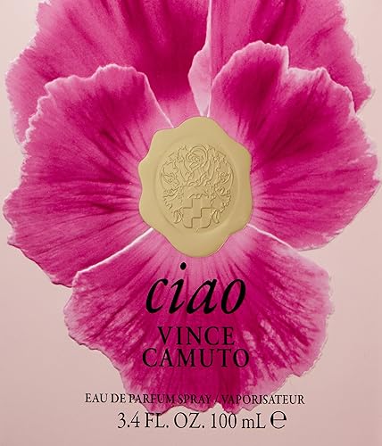 Miniatura 3 de Vince Camuto Ciao - Spray de fragancia corporal para mujer 8 onzas líquidas