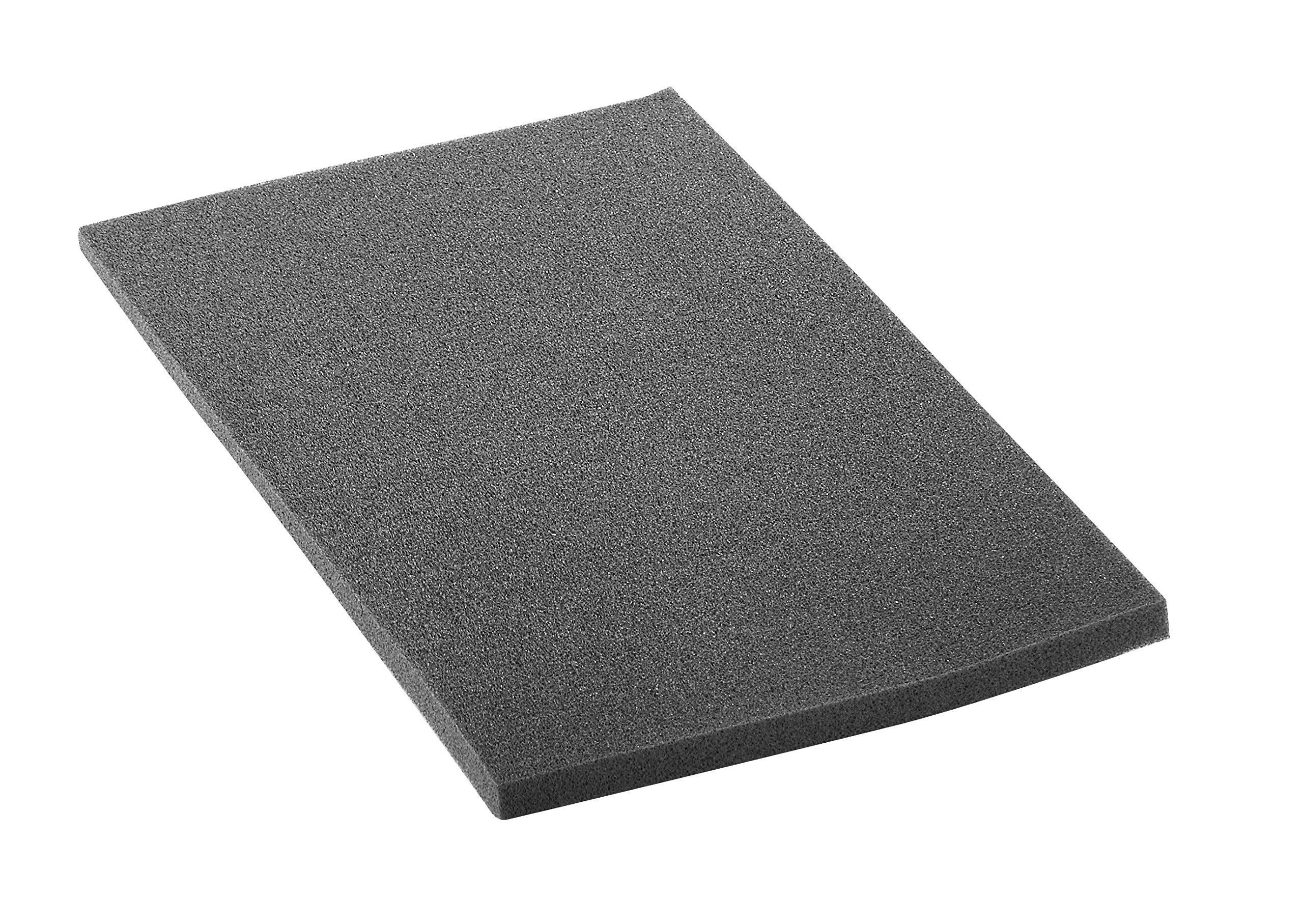 Foampro 14 Floor Coating Appliocator Refill, 10 Inch