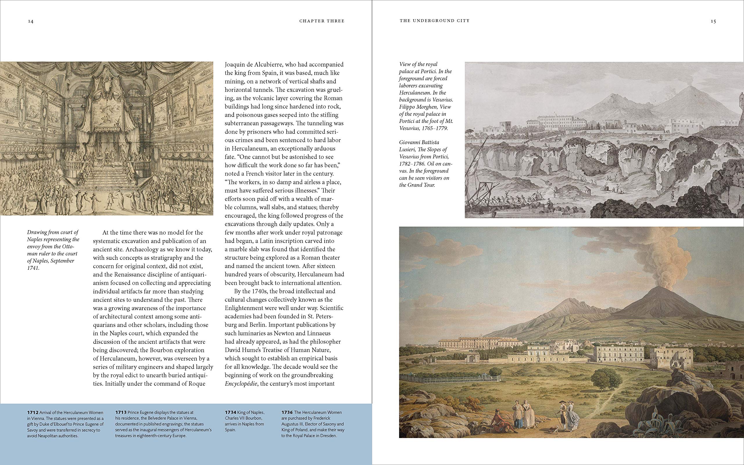Herculaneum and the House of the Bicentenary: History and Heritage (Conservation & Cultural Heritage, Band 10)