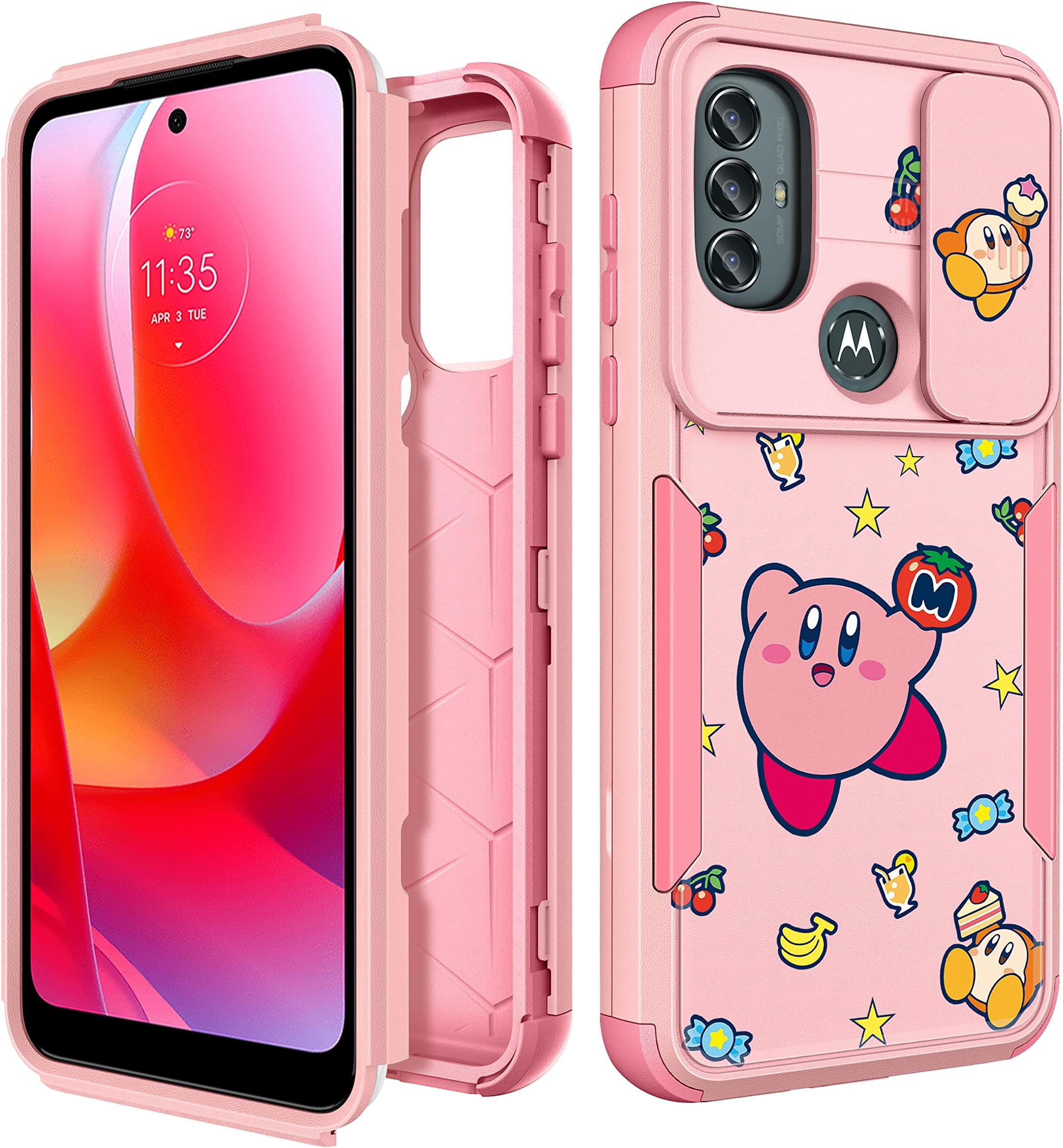 Amazon.com: STSNano Kawaii for Motorola Moto G Pure/Moto G Play(2023)/G ... — free download