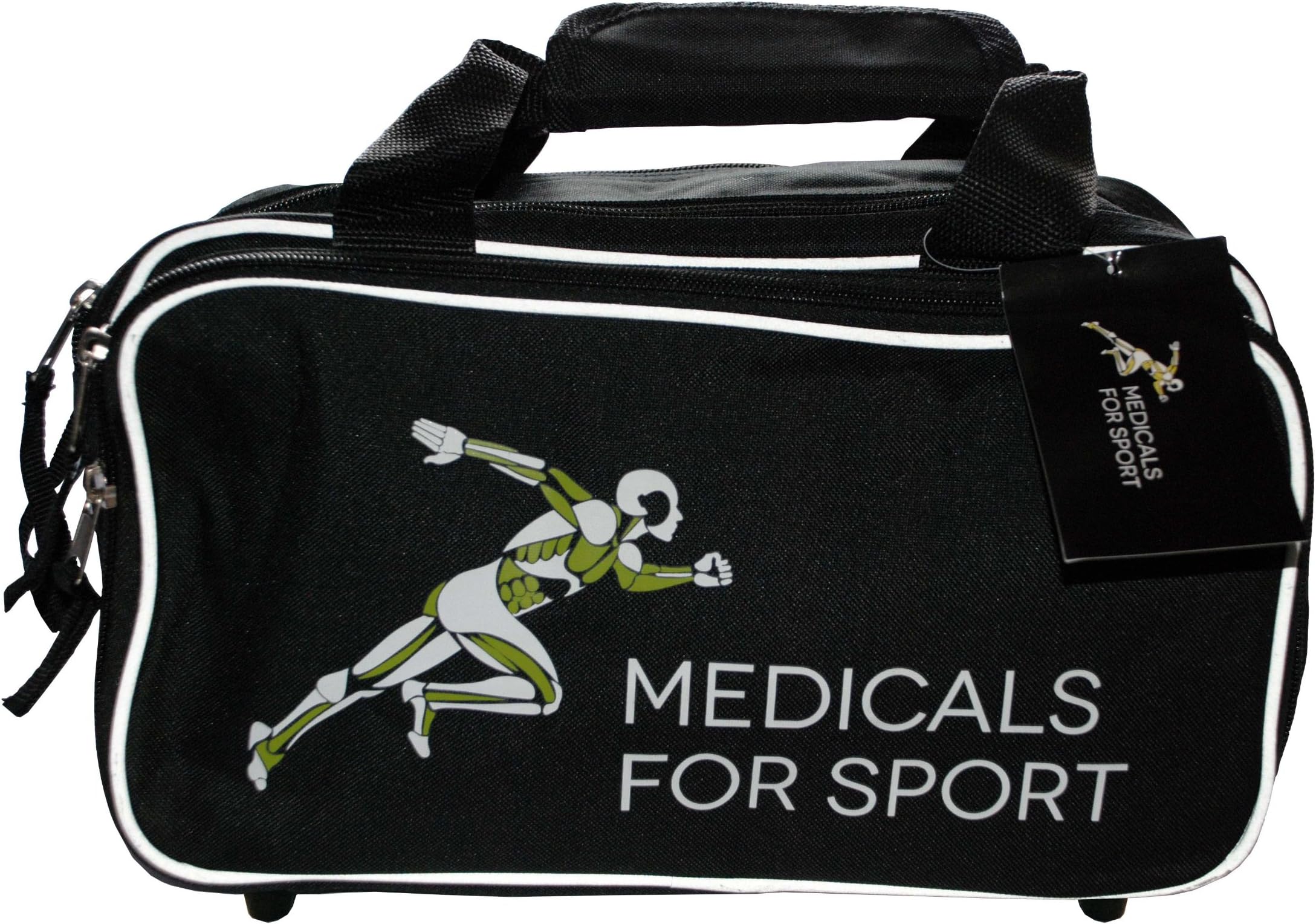 Touchline First Aid/Physio Bag