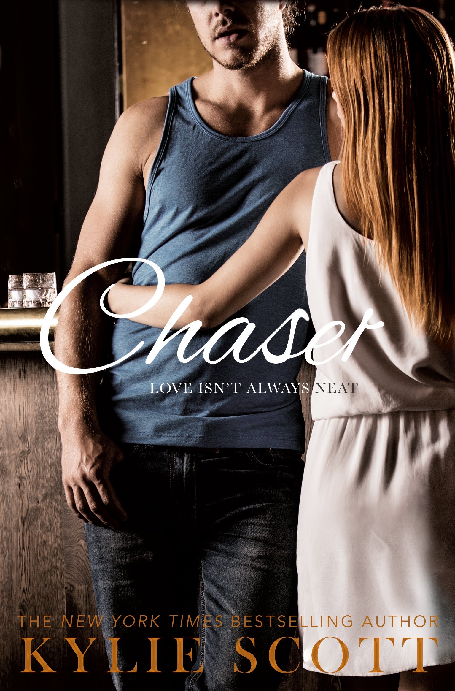 Chaser (Dive Bar, 3)