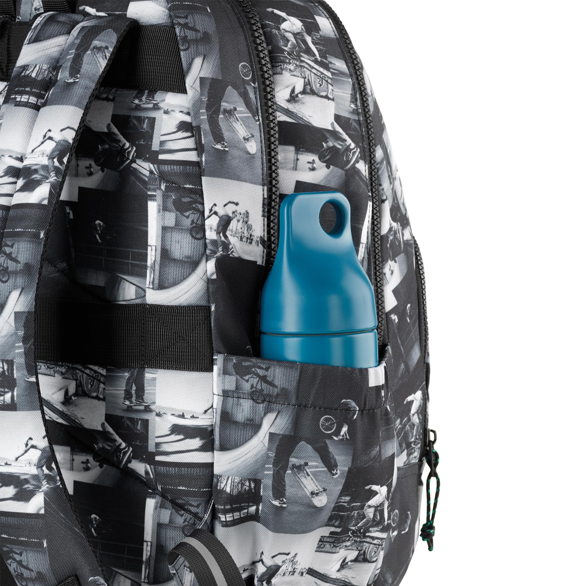 Miquelrius - Mochila Escolar 27 L Triple Compartimento