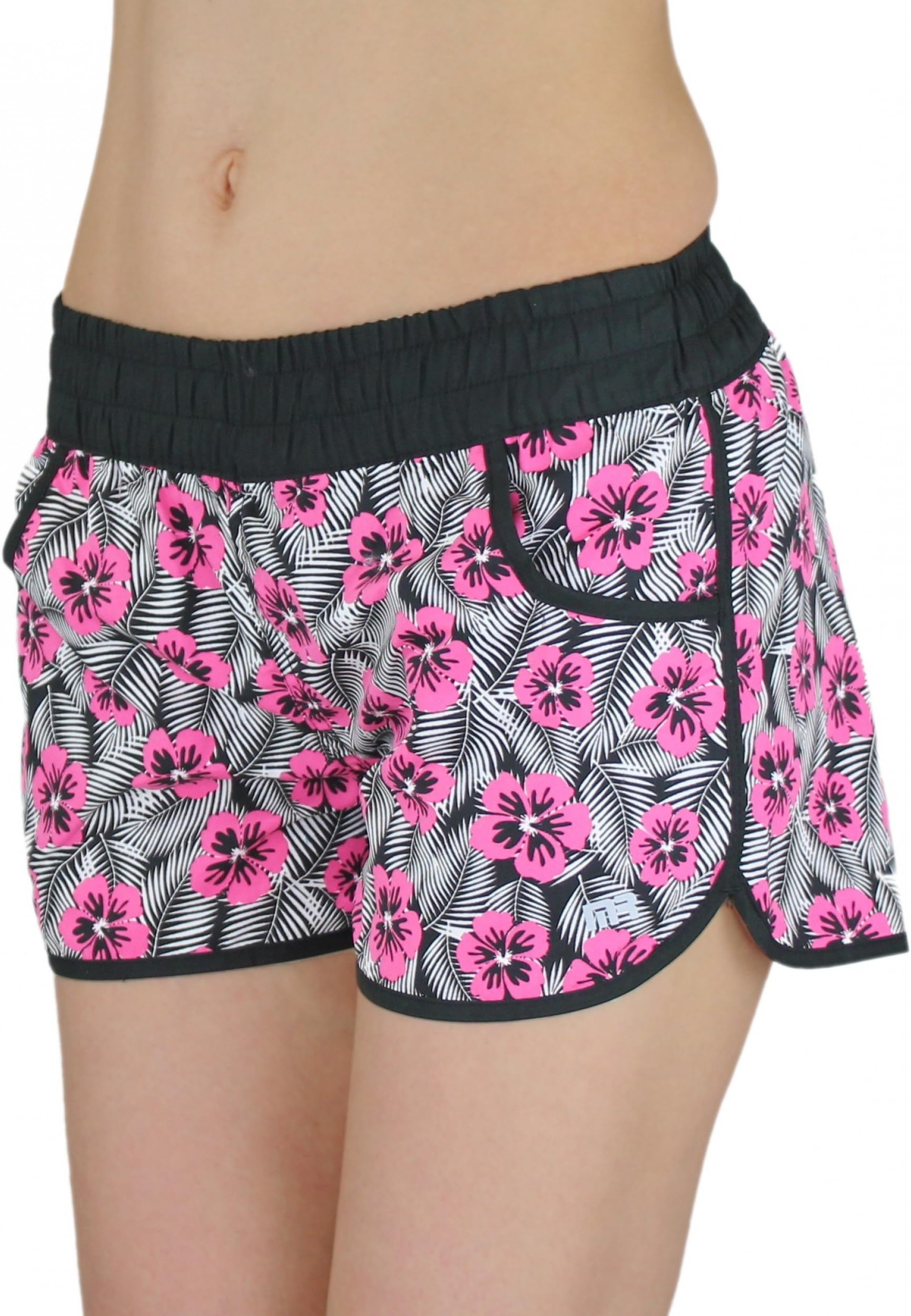 Swimming shorts women’s boardshorts bearch shorts short casual summer shorts hotpants.