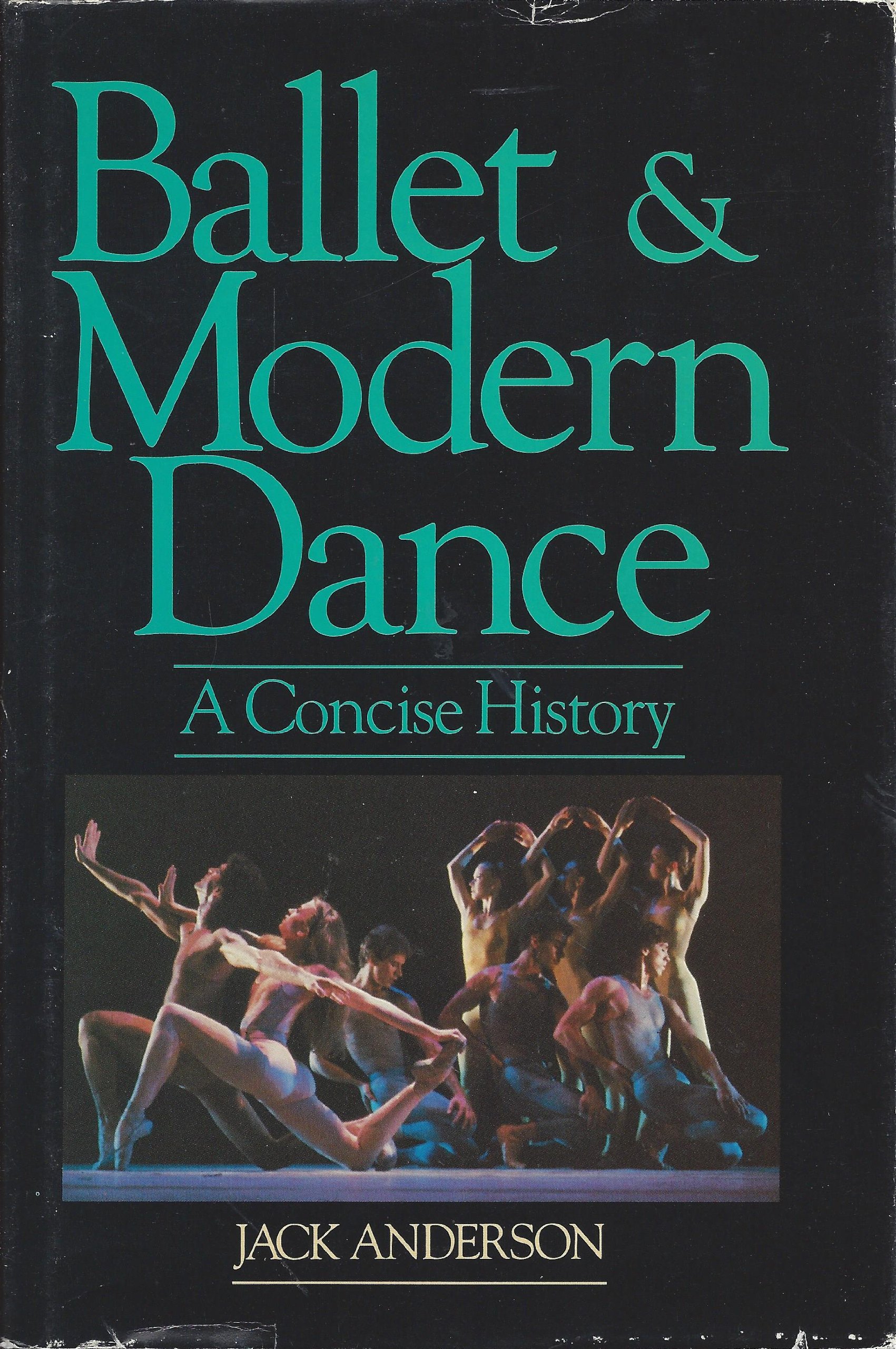 Histoire de la danse classique et moderne livre essentiel broché
