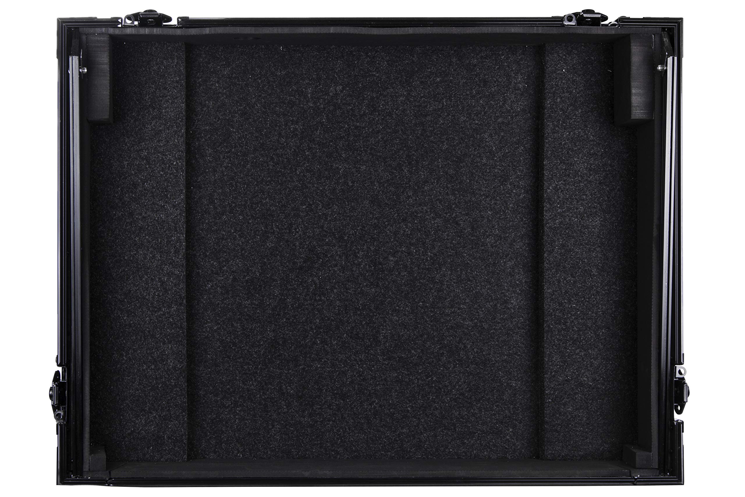 Amazon.com: Odyssey FZGSPRIME4BL Black Label Denon Prime 4 Flight