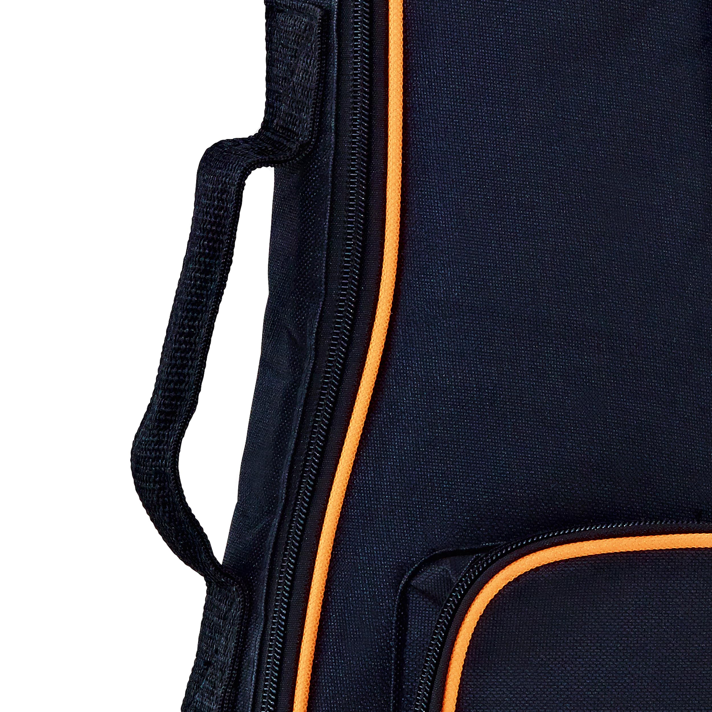 ORTEGA OUBSTD-SI Gigbag für Sopranino Ukulelen
