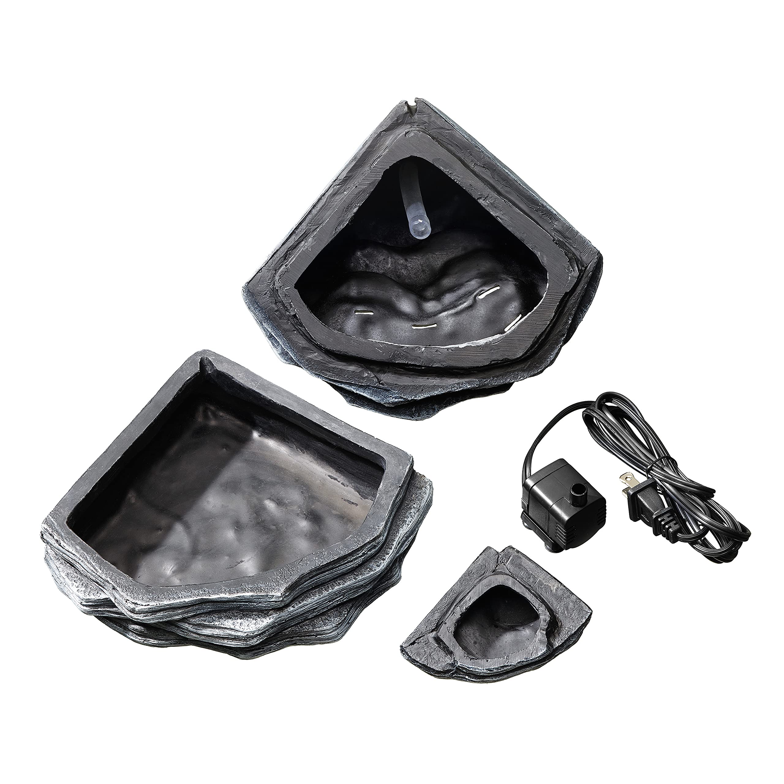 ZILLA Wasserfall Small