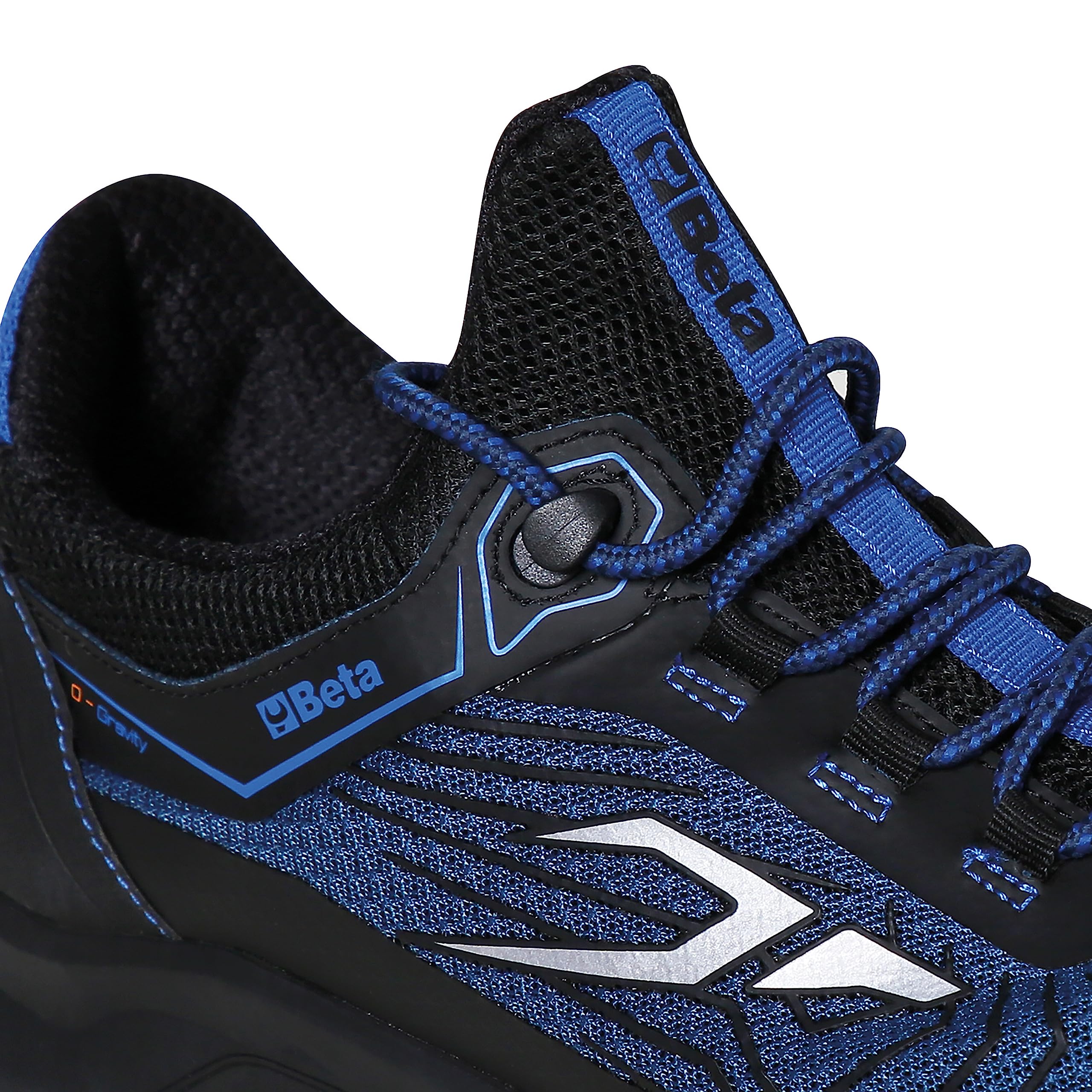 beta 73520146 buty B.SE Mesh (S1P) Light Blue B46