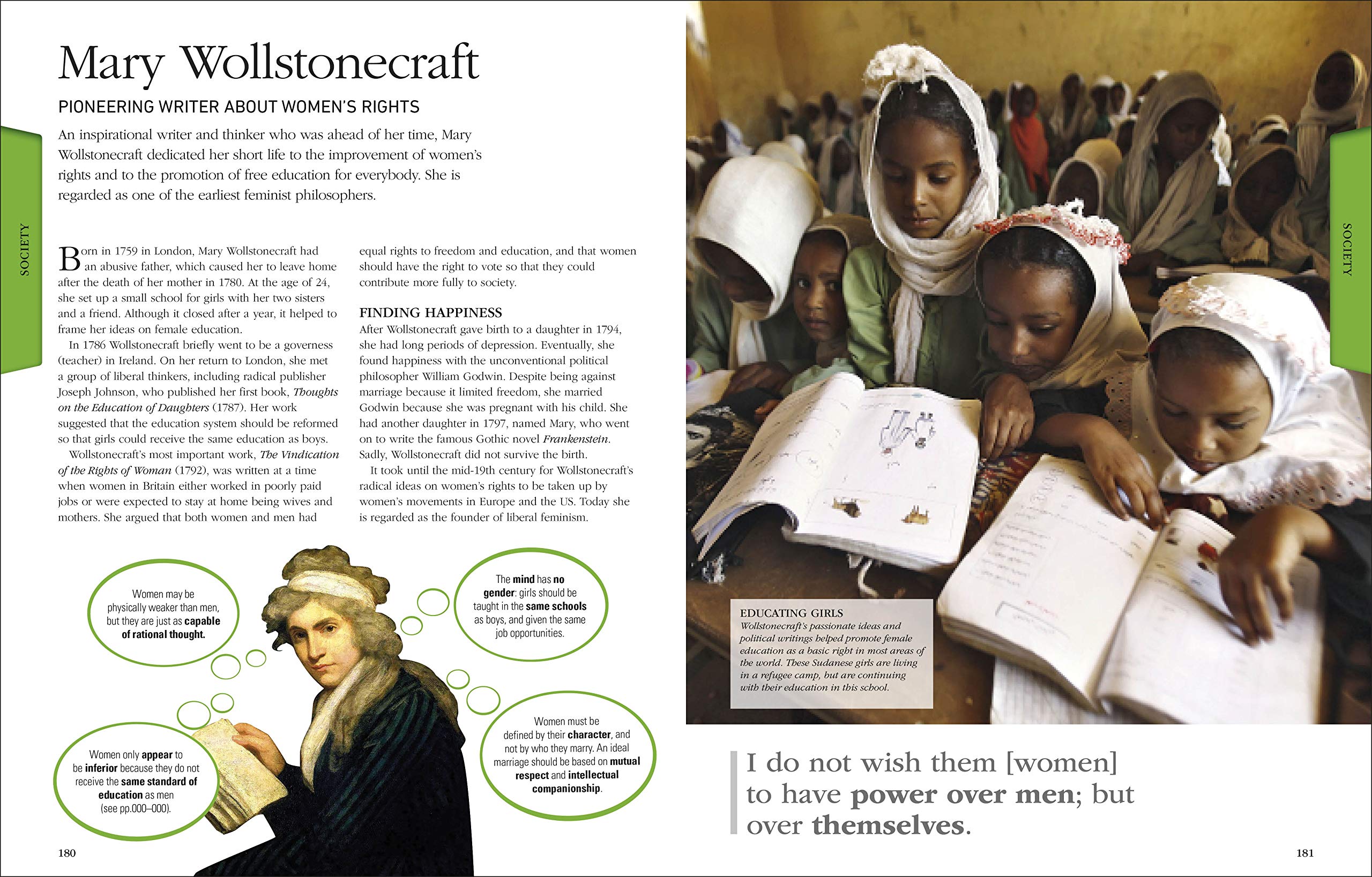 Philosophy: A Visual Encyclopedia (DK Children's Visual Encyclopedia)