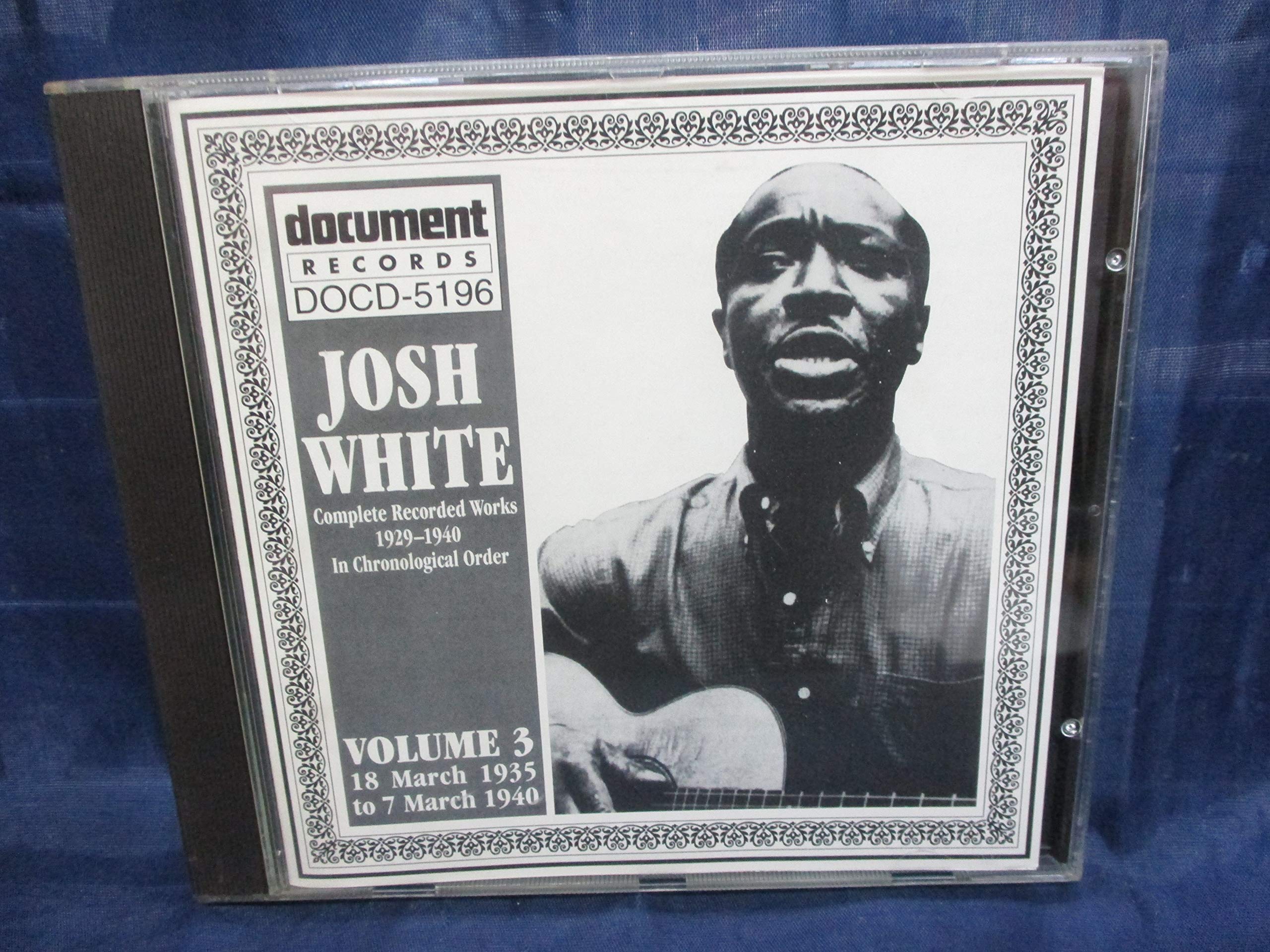 Vol. 3-(1935-40)