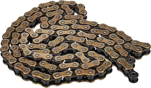 Miniatura 3 de D.I.D Link Cadena de carreras de alto rendimiento con eslabón de conexión