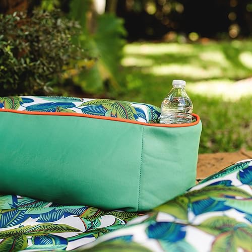 Miniatura 8 de Big Joe Flotador de piscina Lazy Lounger