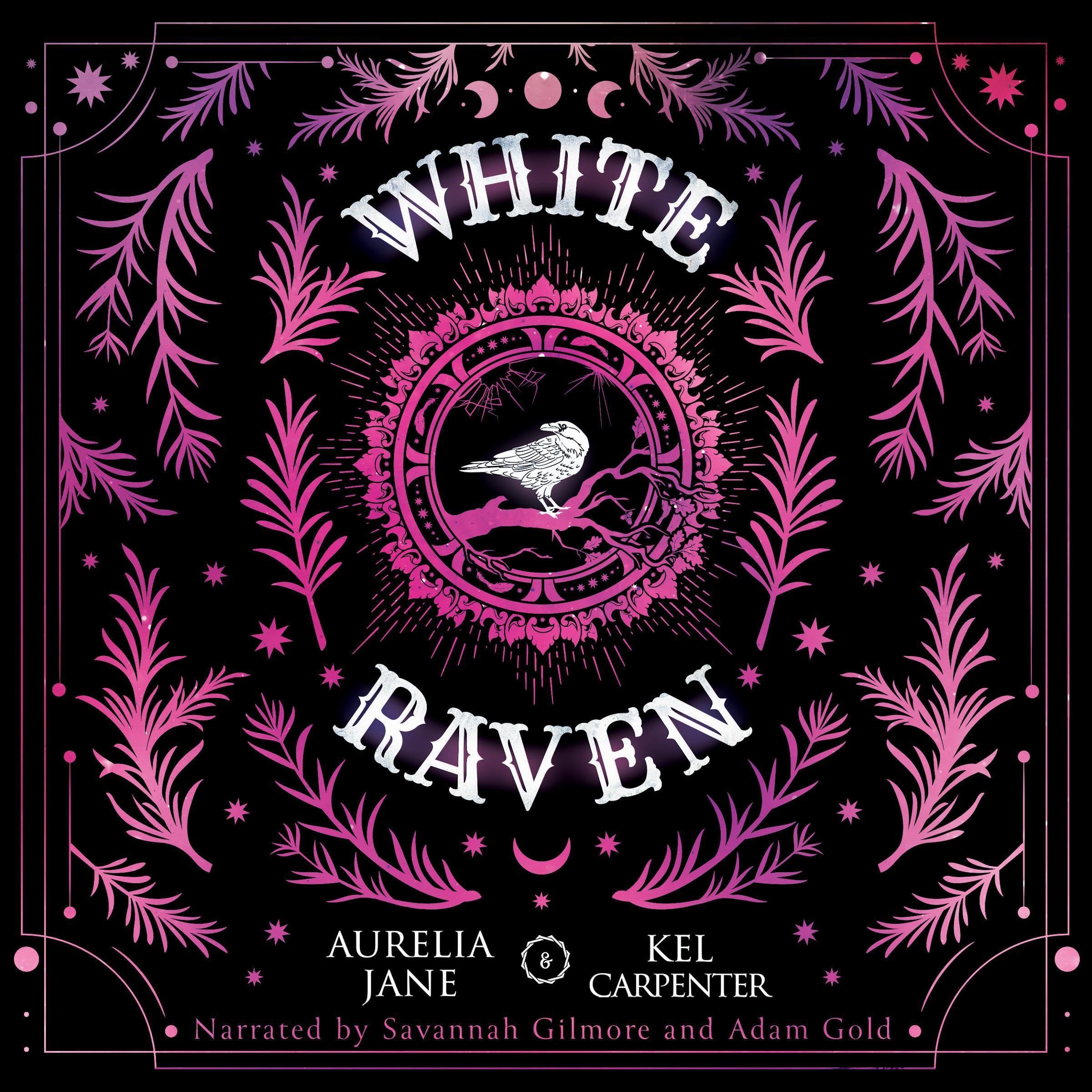 White Raven