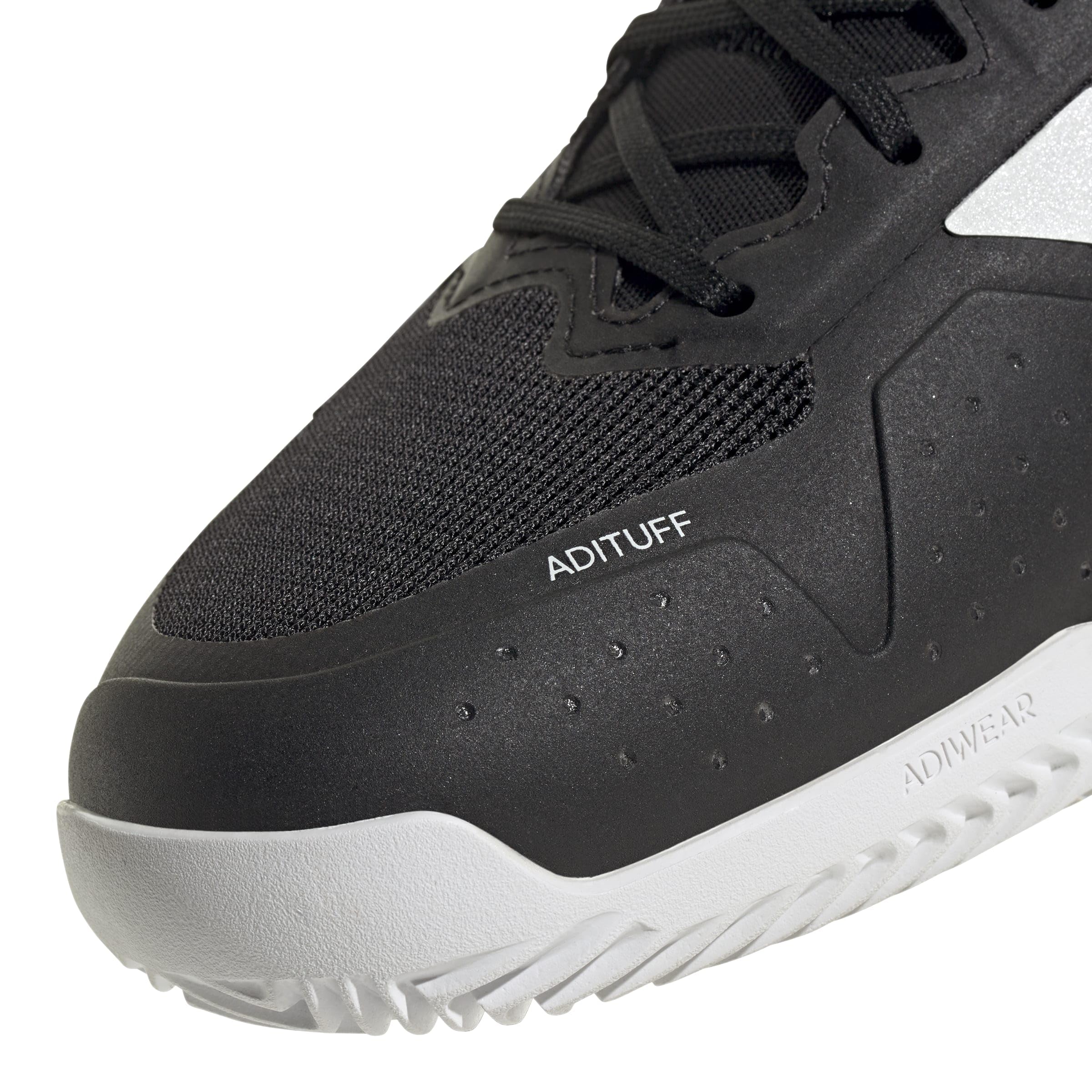 adidas Herren Adizero Ubersonic 5 Clay Tennis Shoes