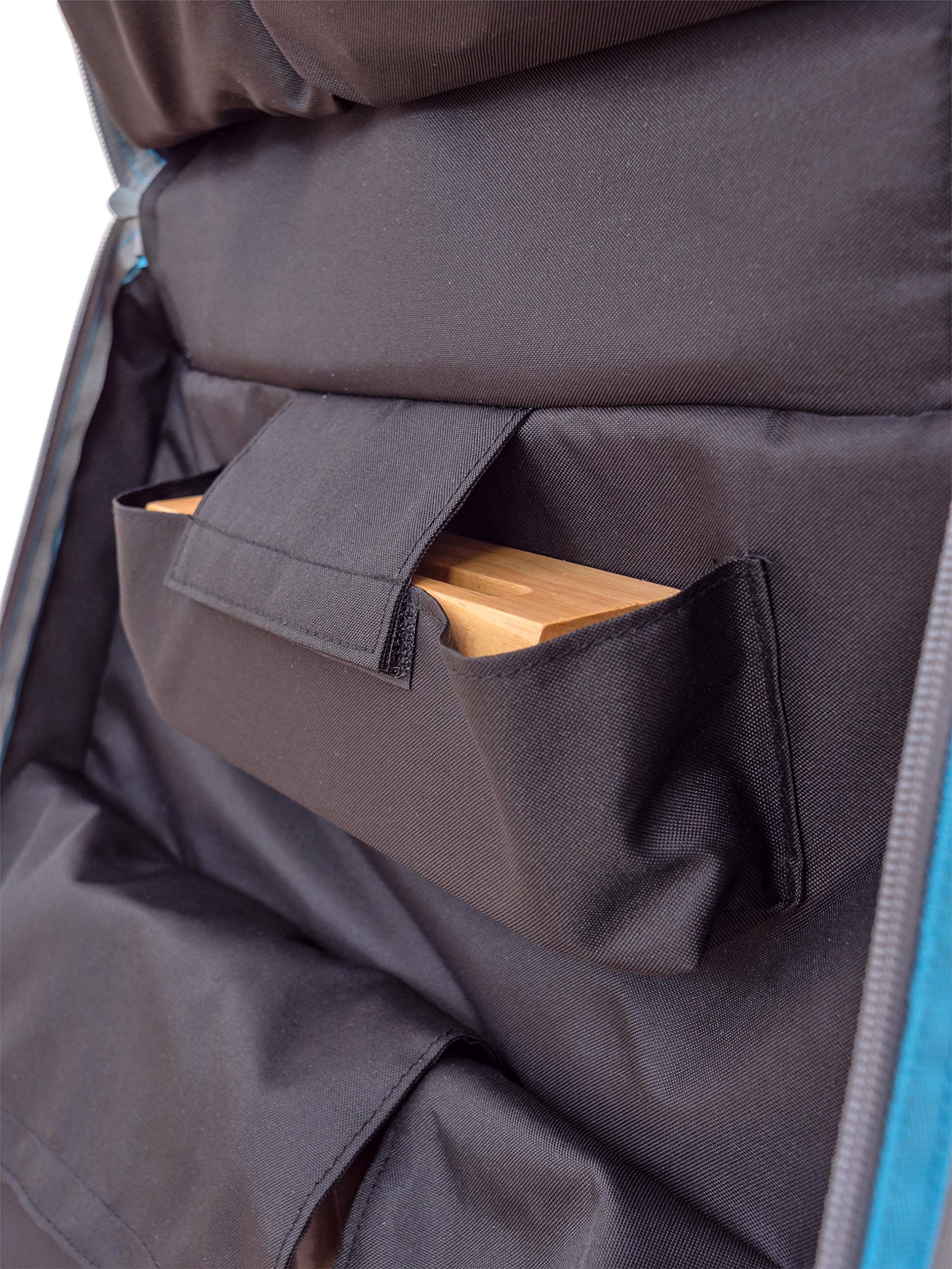 Betzold Musik - Rhythmik-Tasche mit 19 Instrumenten - Rhythmusinstrumente