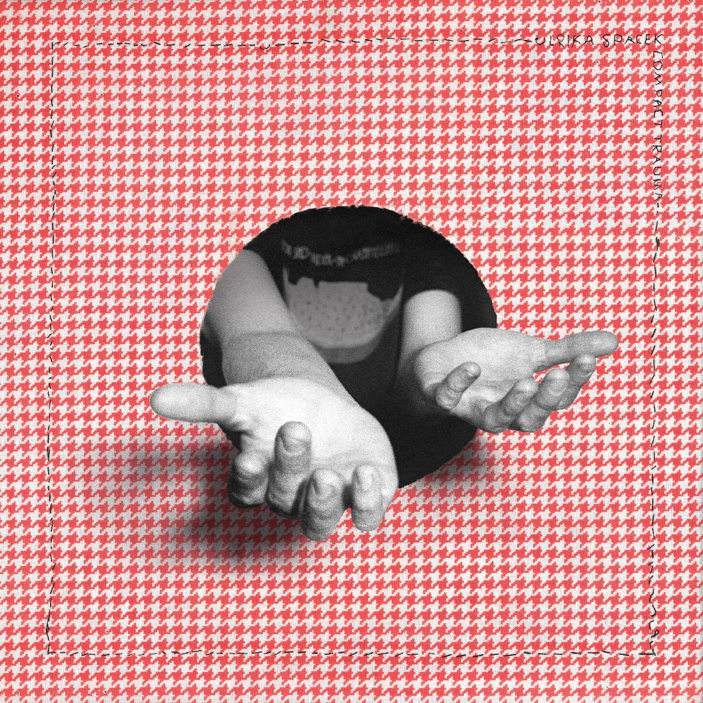 Ulrika Spacek Compact Trauma CD TLV161CD NEW