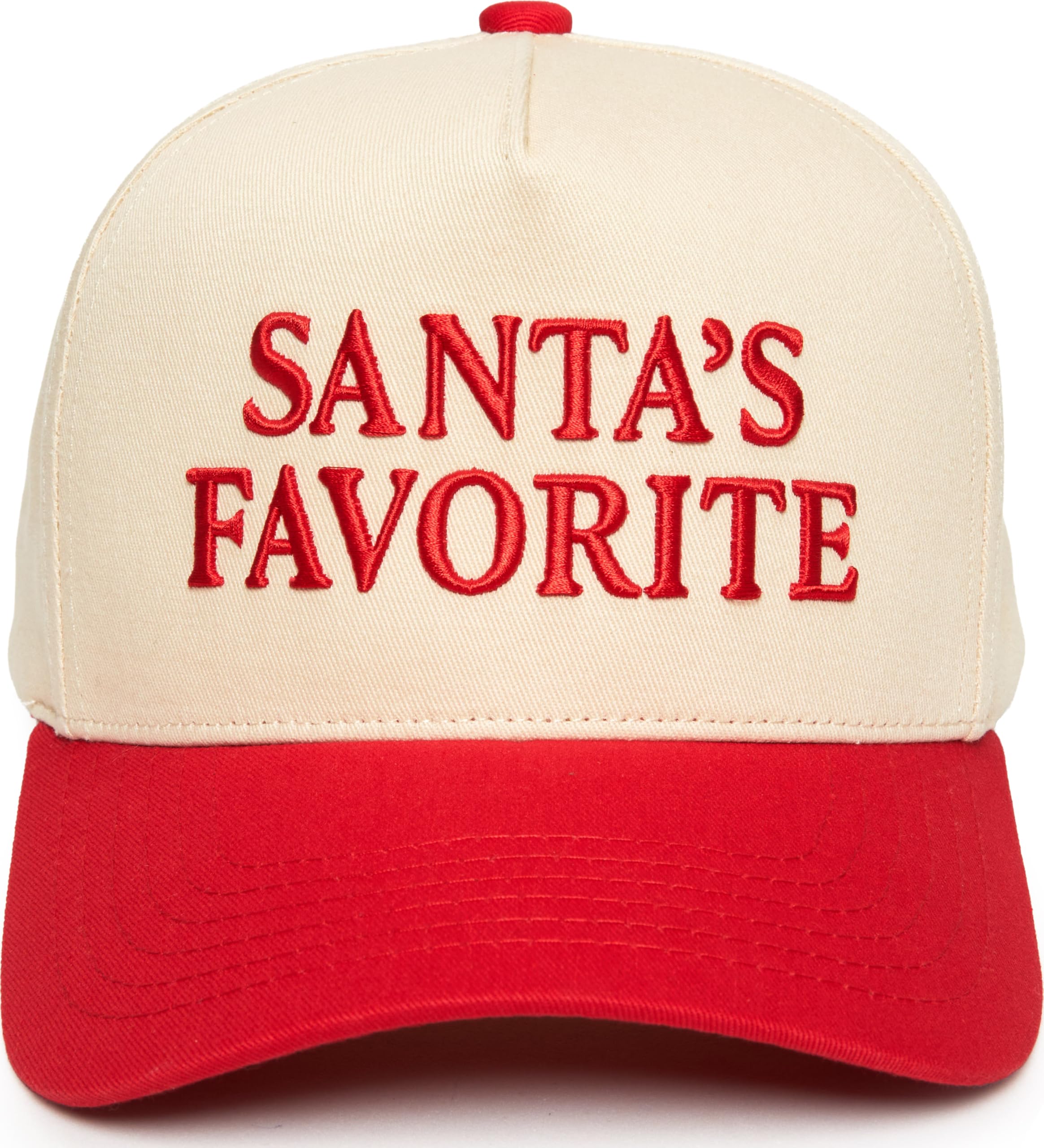 Funky Junque Adult Trucker Snapback Hat 2-Tone Baseball Cap