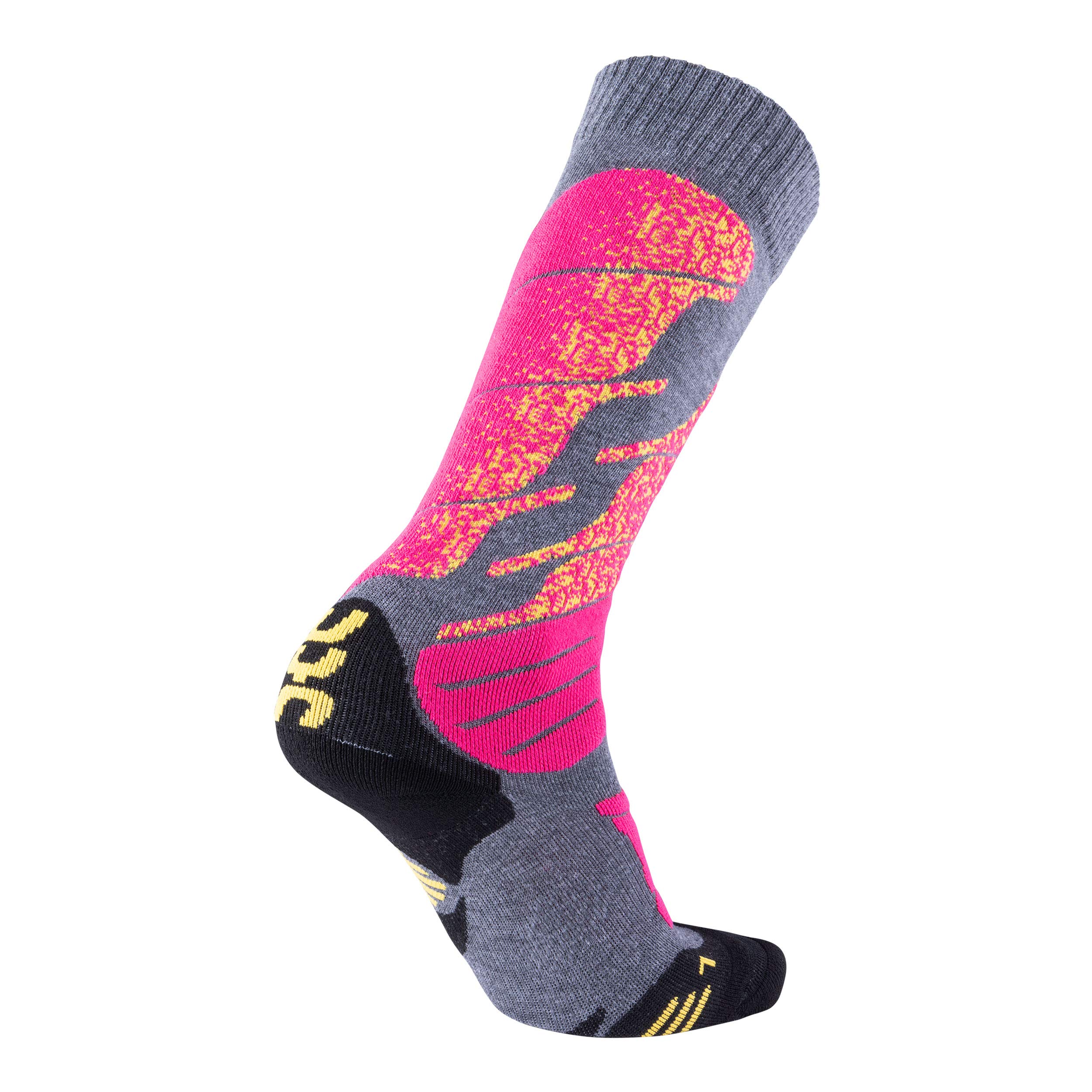 UYN Skarpety narciarskie All Mountain Kobiety Ski All Mountain Socke