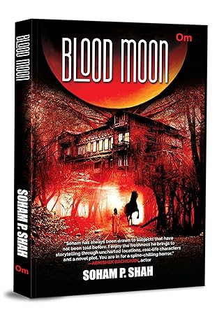 Blood Moon