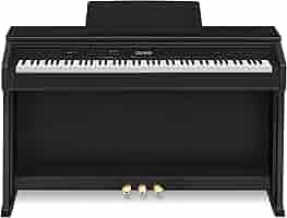 ピアノCASIO AP-460 Piano Digital Casio Celviano Ap-460 Preto - Musica Center