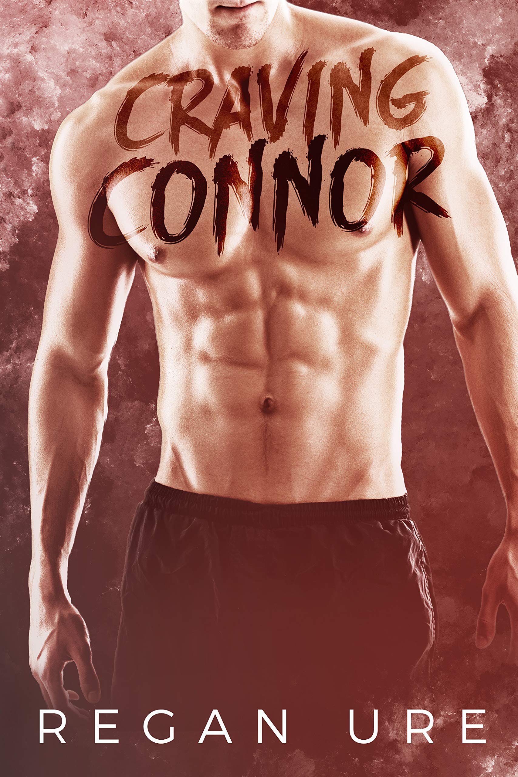 Craving Connor (Loving Bad Book 5)