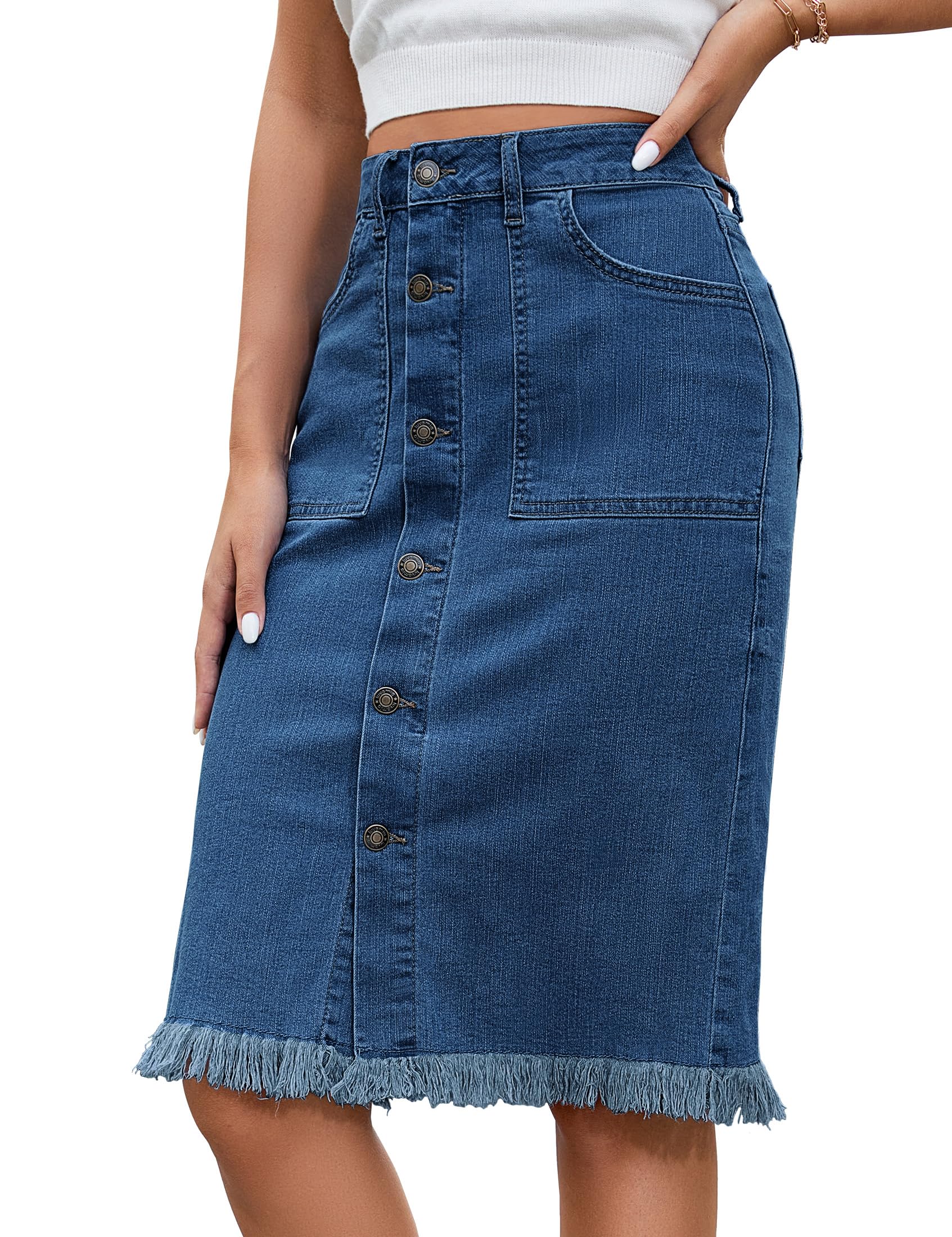 luvamia womens Pencil Pencil