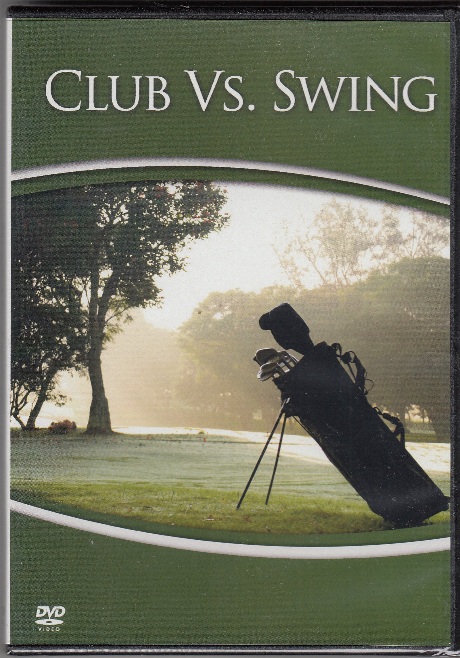Club Vs. Swing: Mastering the Mechanics of Golf