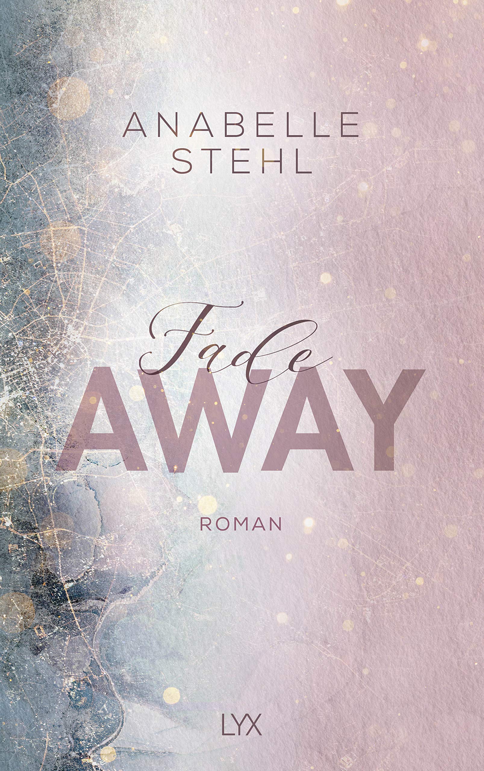 Fadeaway: Roman