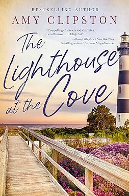 The Lighthouse at the Cove / Amy Clipston