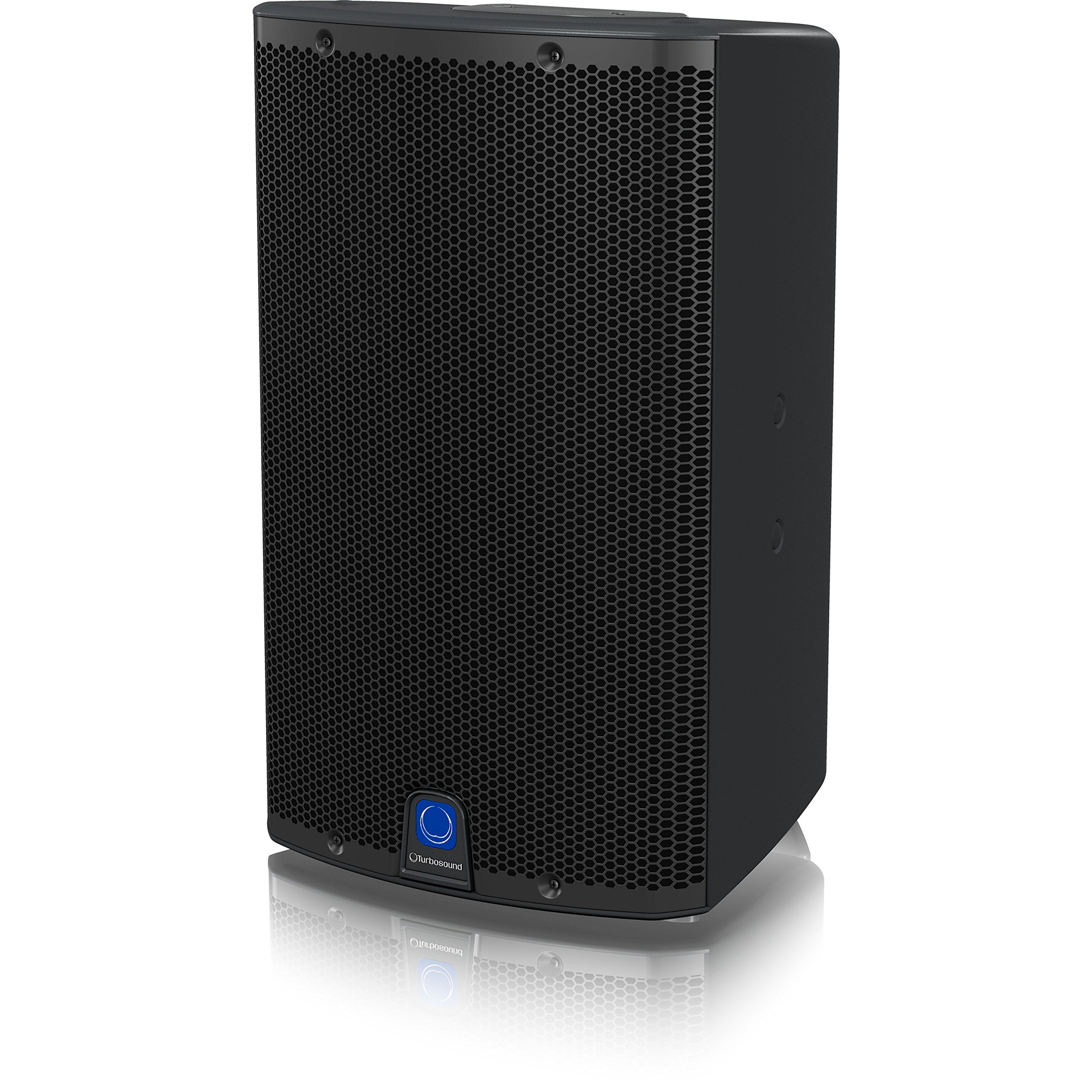 Turbosound iQ12 12" - Aktiver Lautsprecher