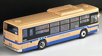 トミカリミテッドヴィンテージネオ 日野ブルーリボン 横浜市交通局LV-N155a Amazon | トミカリミテッドヴィンテージ ネオ 1/64 LV-N155a 日野