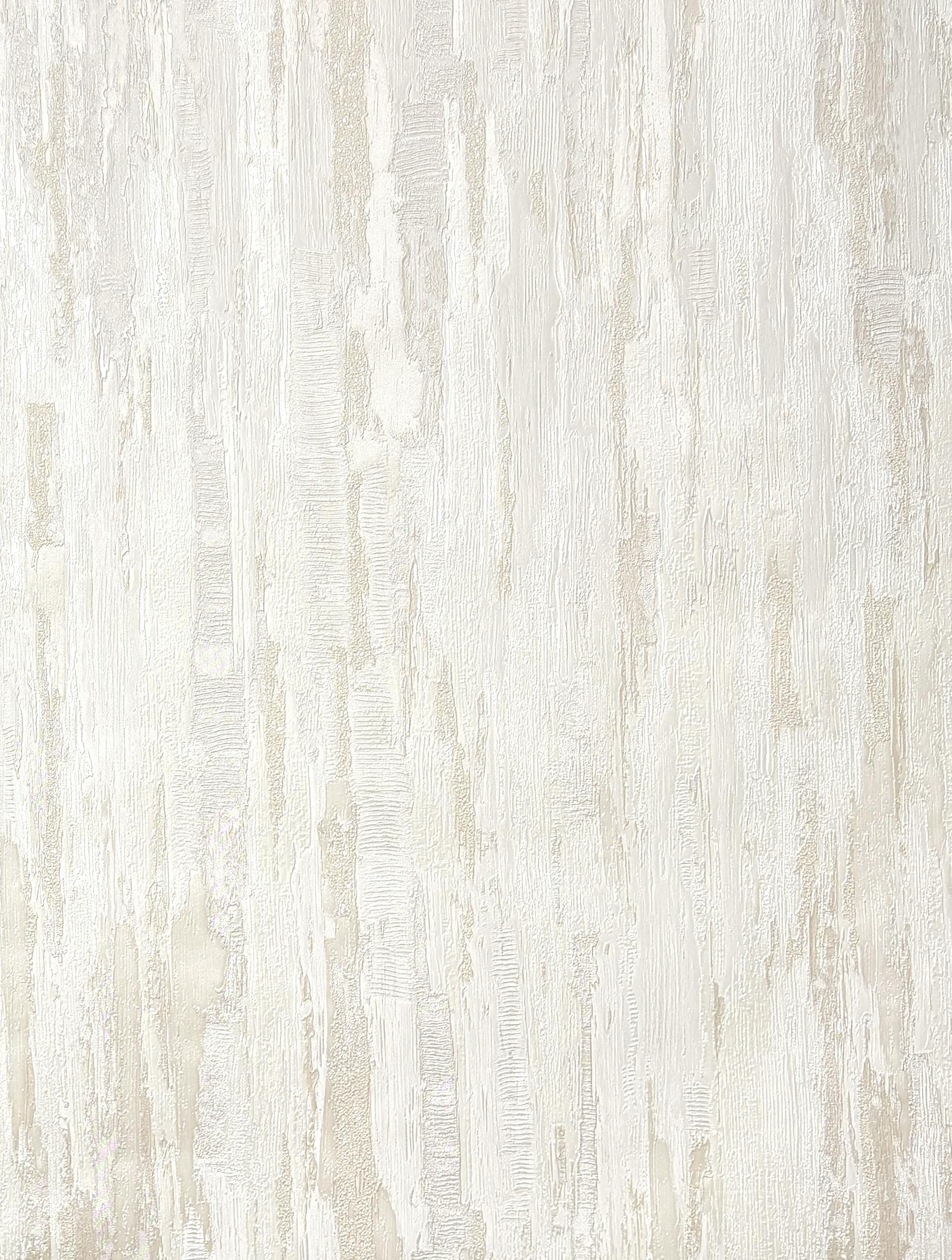 Vymura Warm Ivory M95696 Gianni Plain Heavyweight Vinyl Wallpaper,