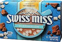 Swiss Miss - Chocolate Suíço Em Pó Com Marshmallows - Importado dos Estados Unidos