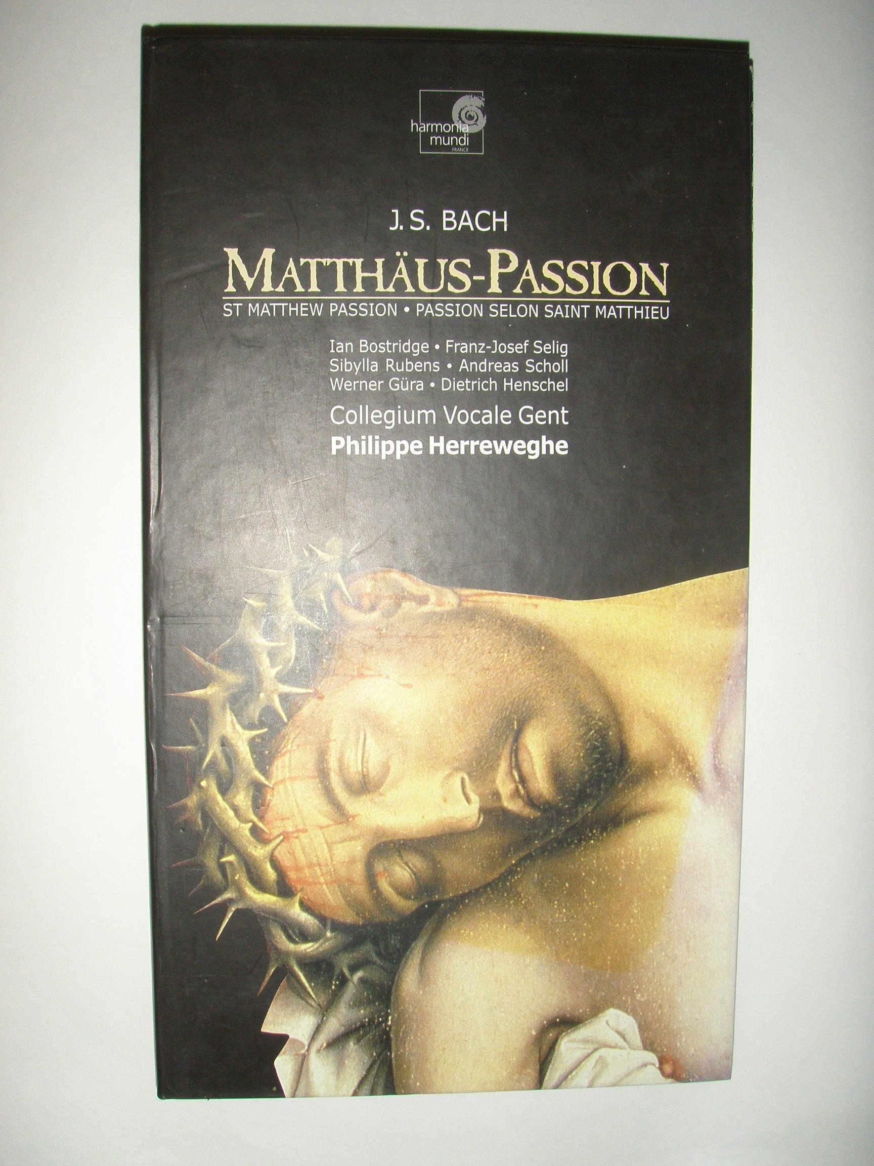 Matthäuspassion