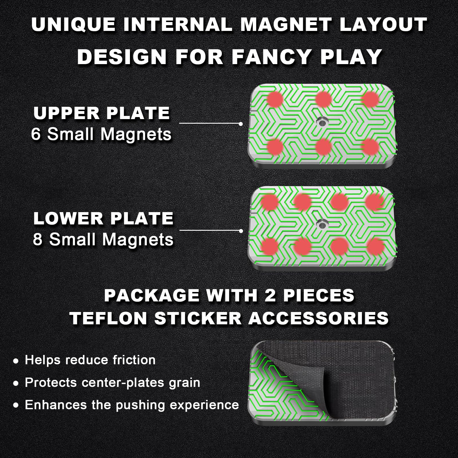 HIDEDC Breakthrough Fidget Slider - Image 4