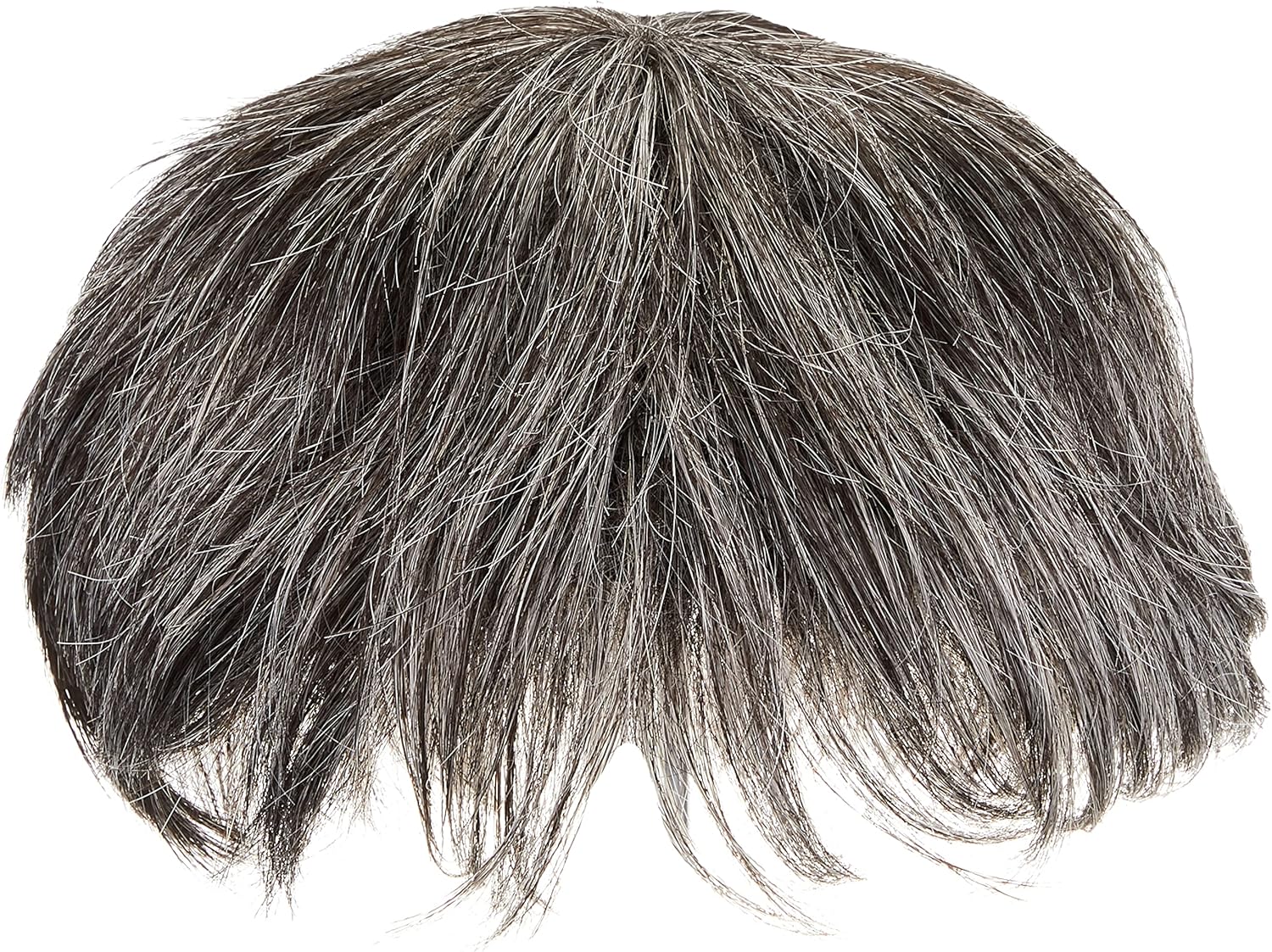 カオリナラターナー ふんわり上品ショート S-03 総手植え ダーク