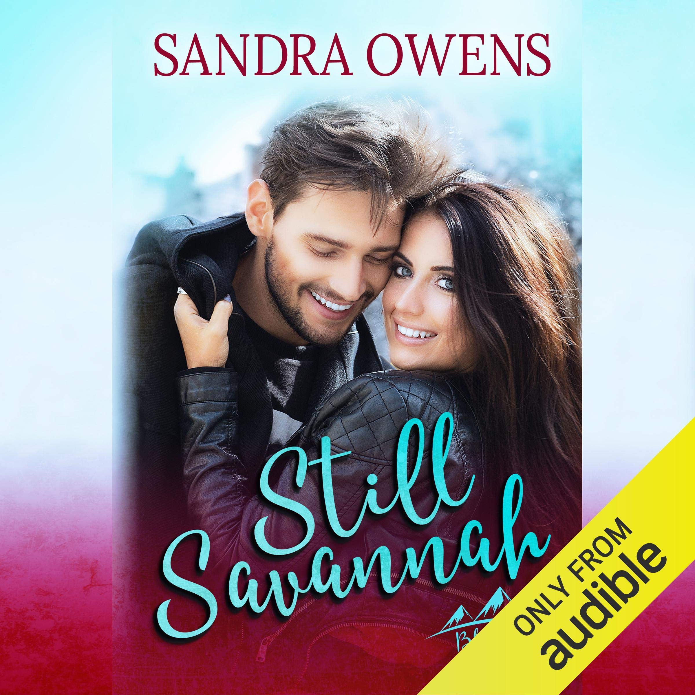 Cover art for Still Savannah