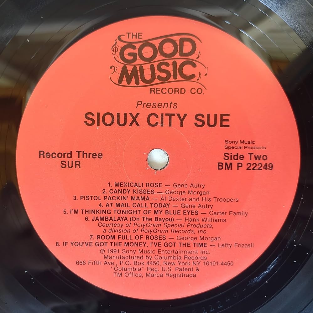 邦楽 THE SUE RECORDS STORY NEW YORK CITY 4CD The Sue Records