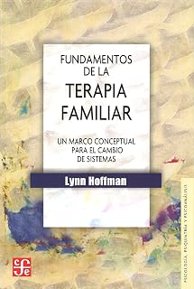 Fundamentos de la Terapia Familiar