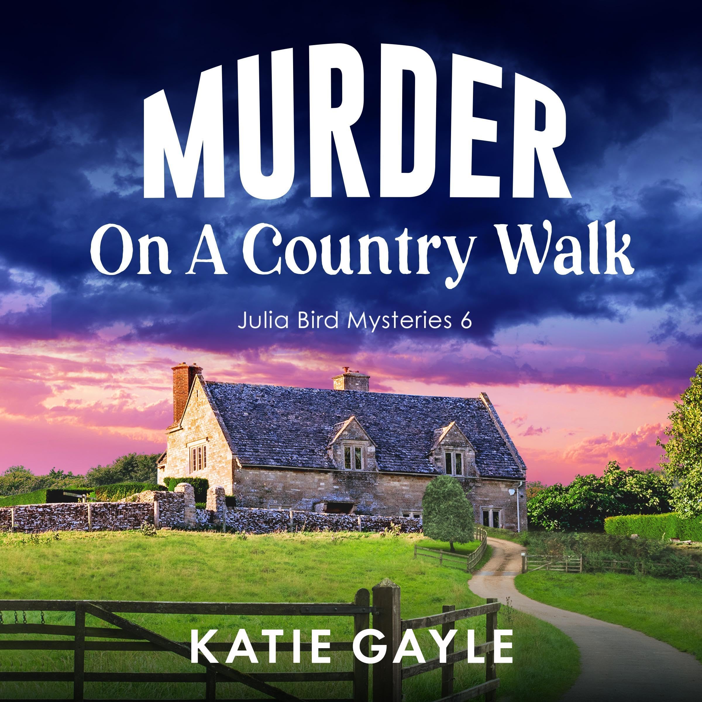 Murder on a Country Walk