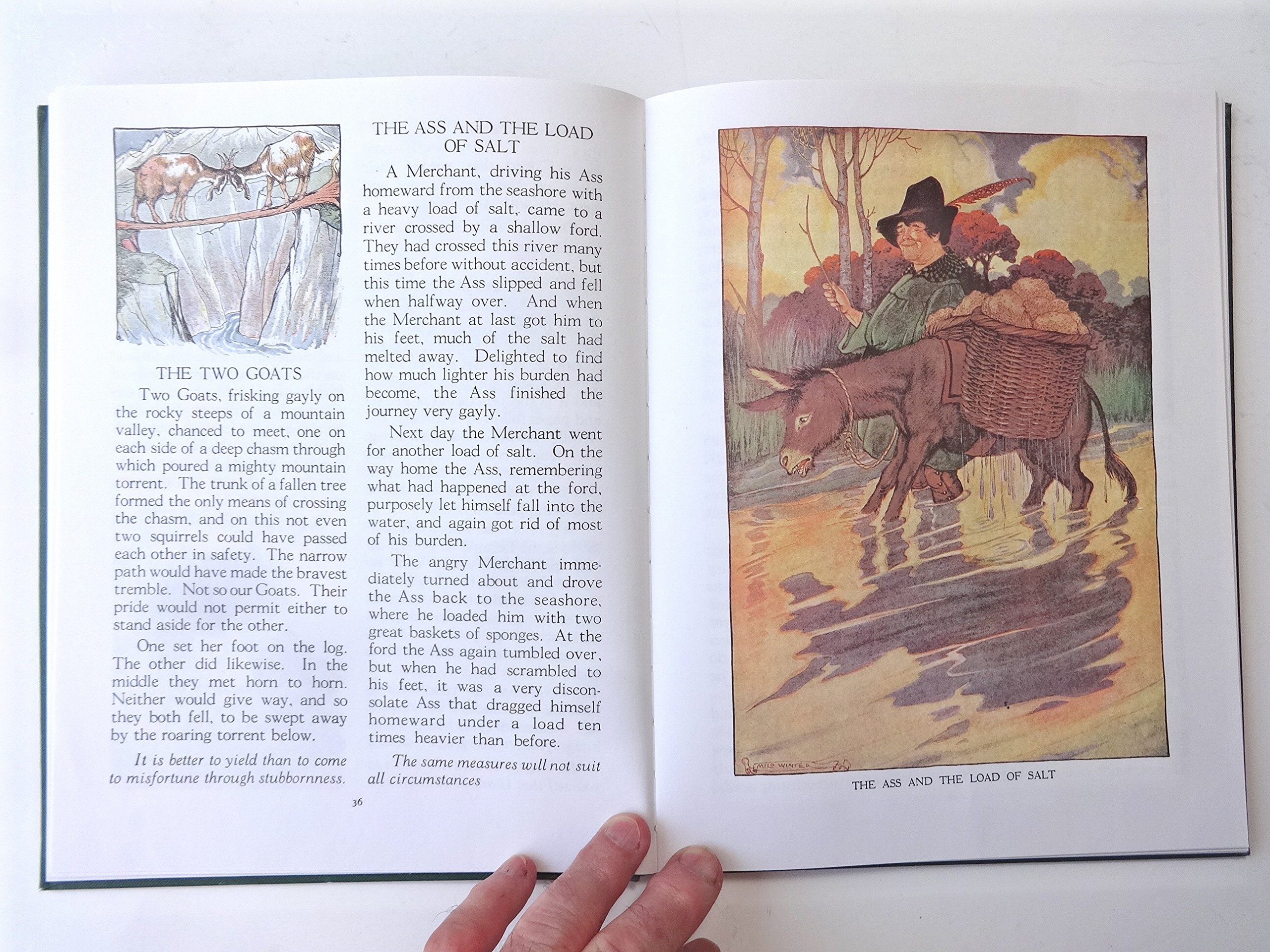 The Aesop for Children - Image 2