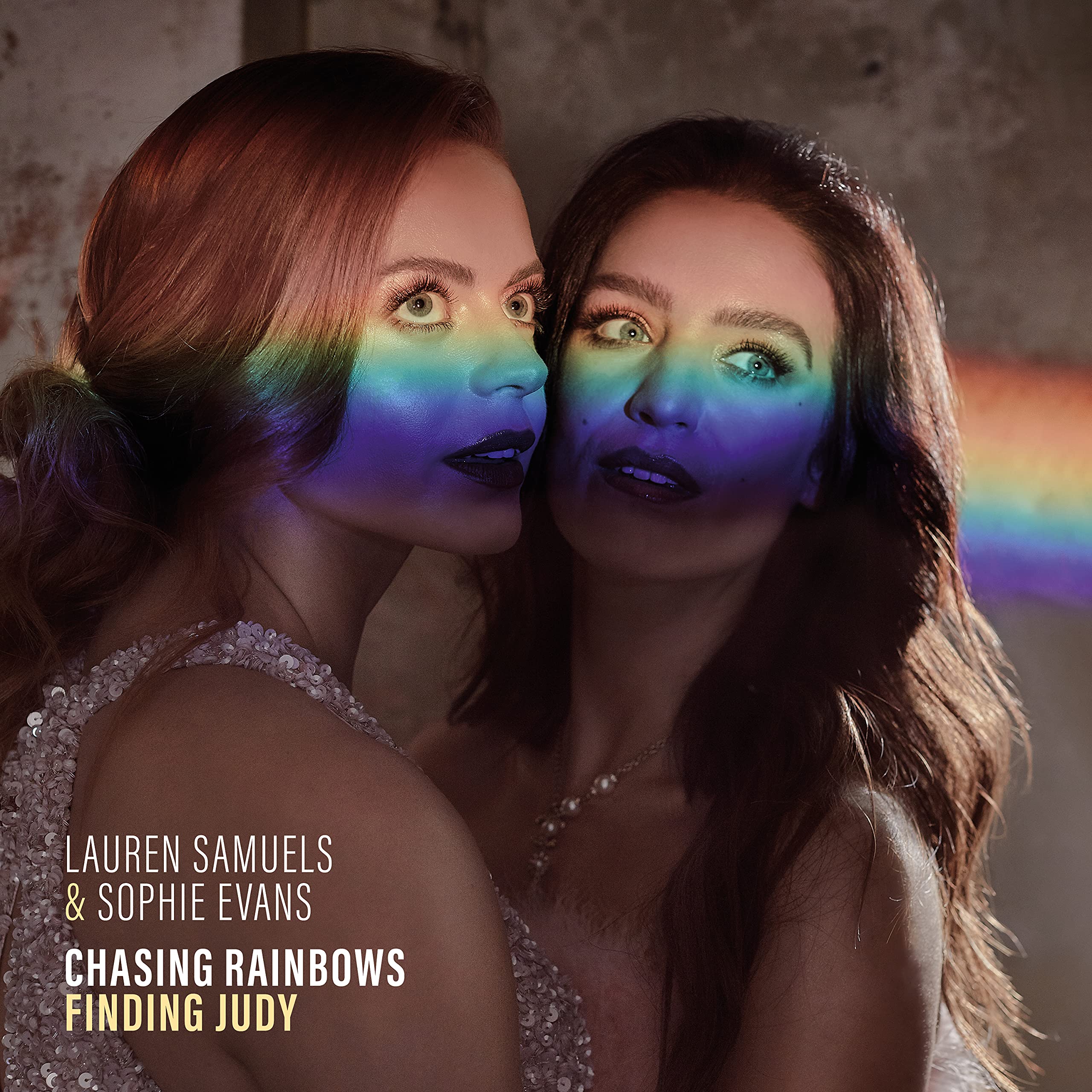 Chasing Rainbows, Finding Judy